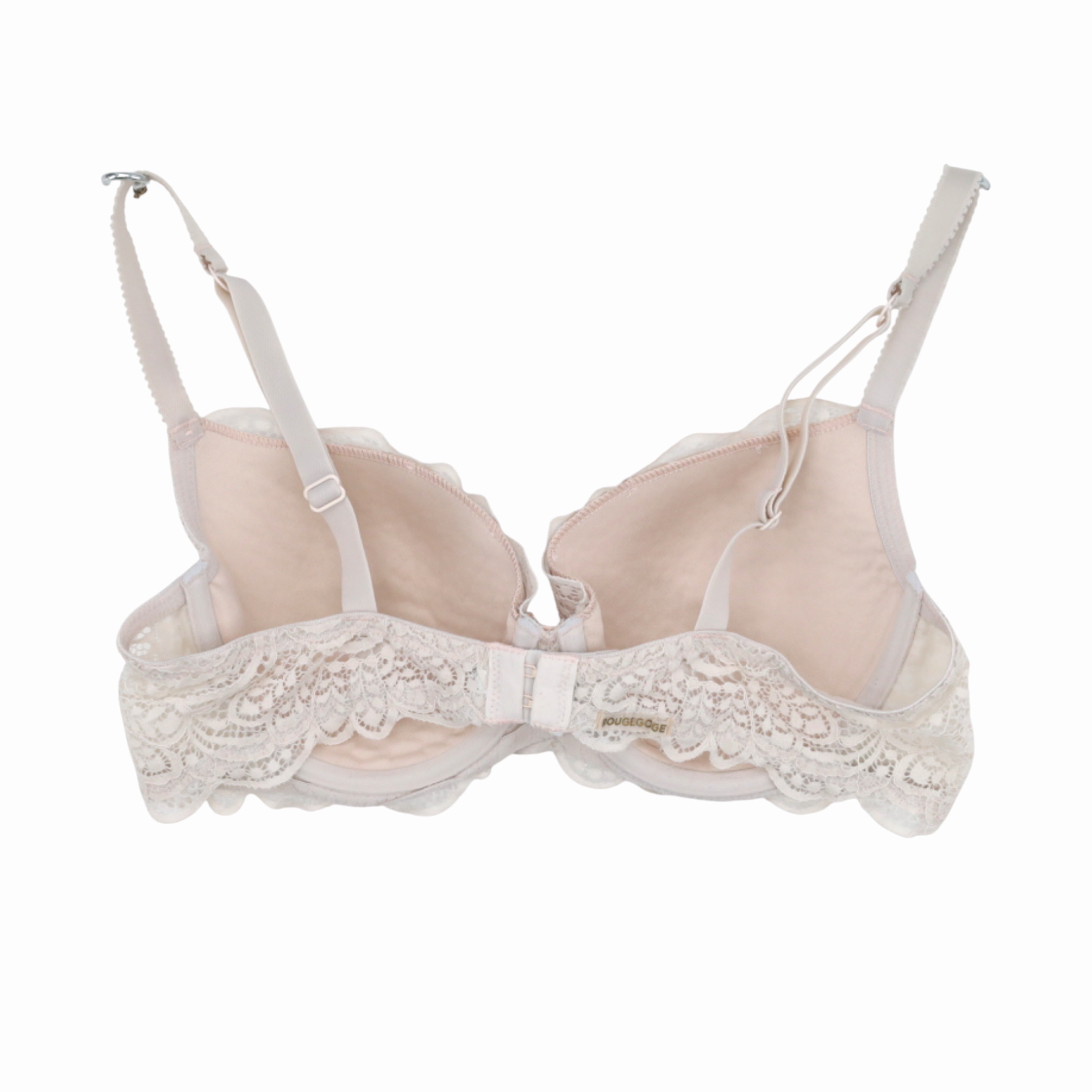 Soutien-gorge RougeGorge Rose