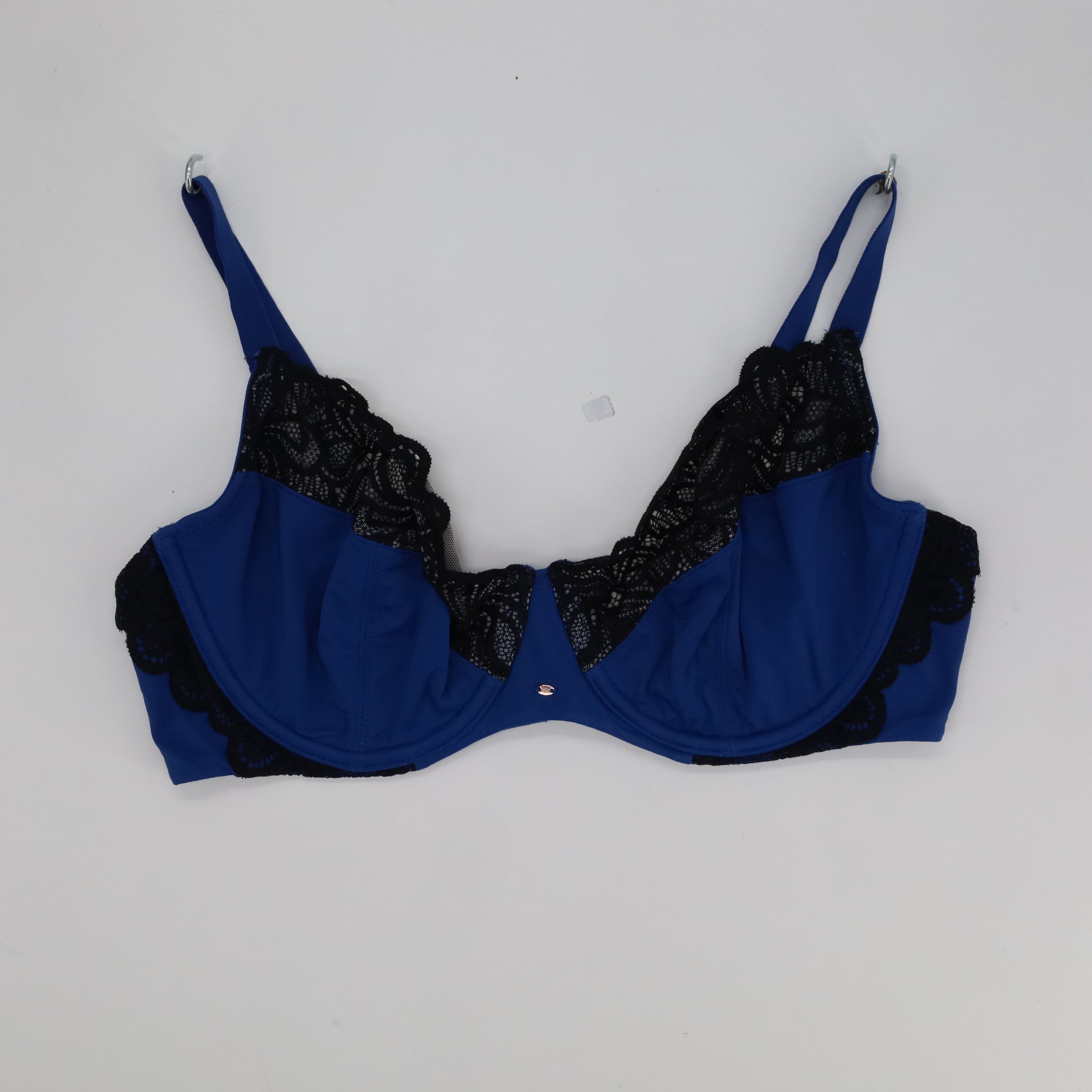 Soutien-gorge RougeGorge Bleu