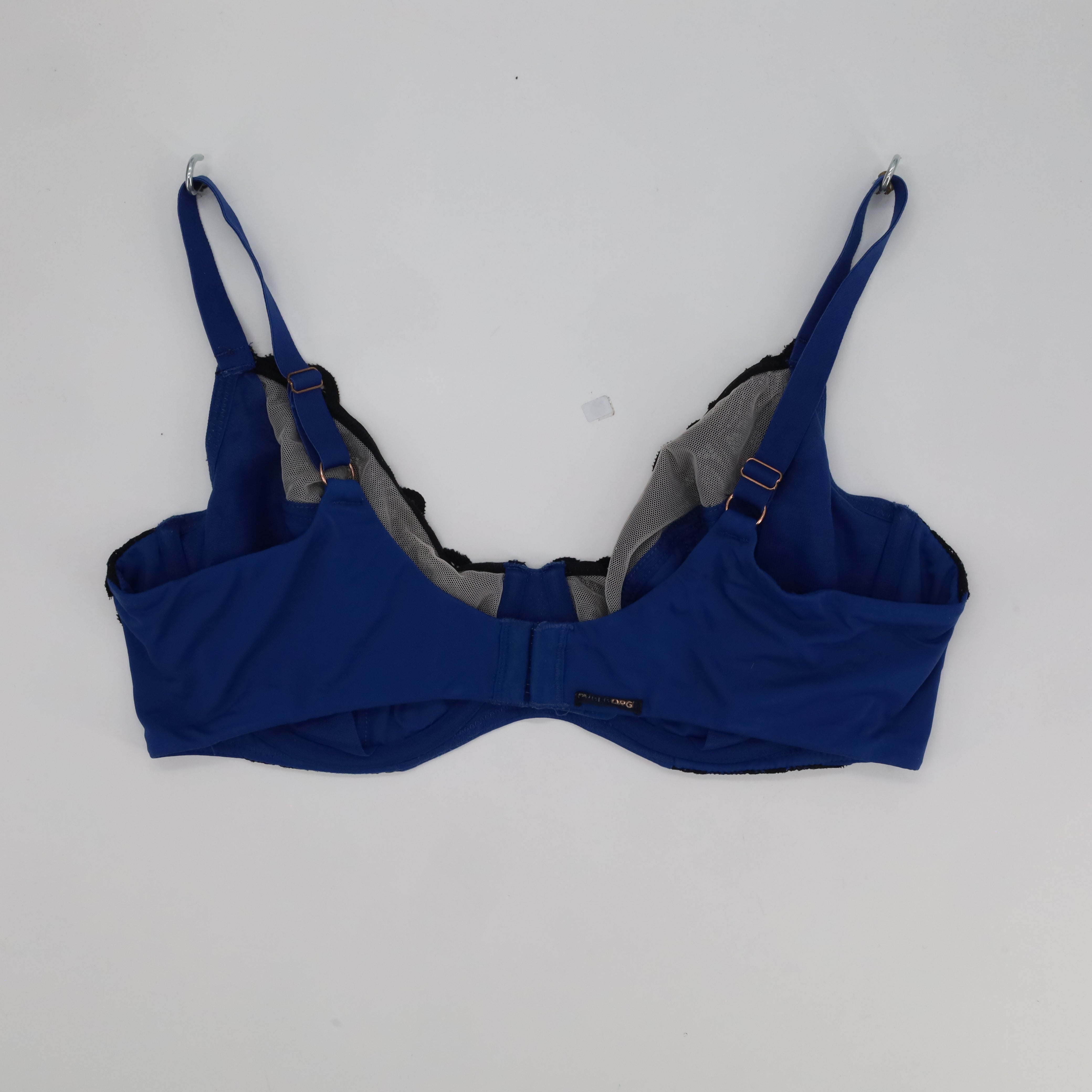 Soutien-gorge RougeGorge Bleu