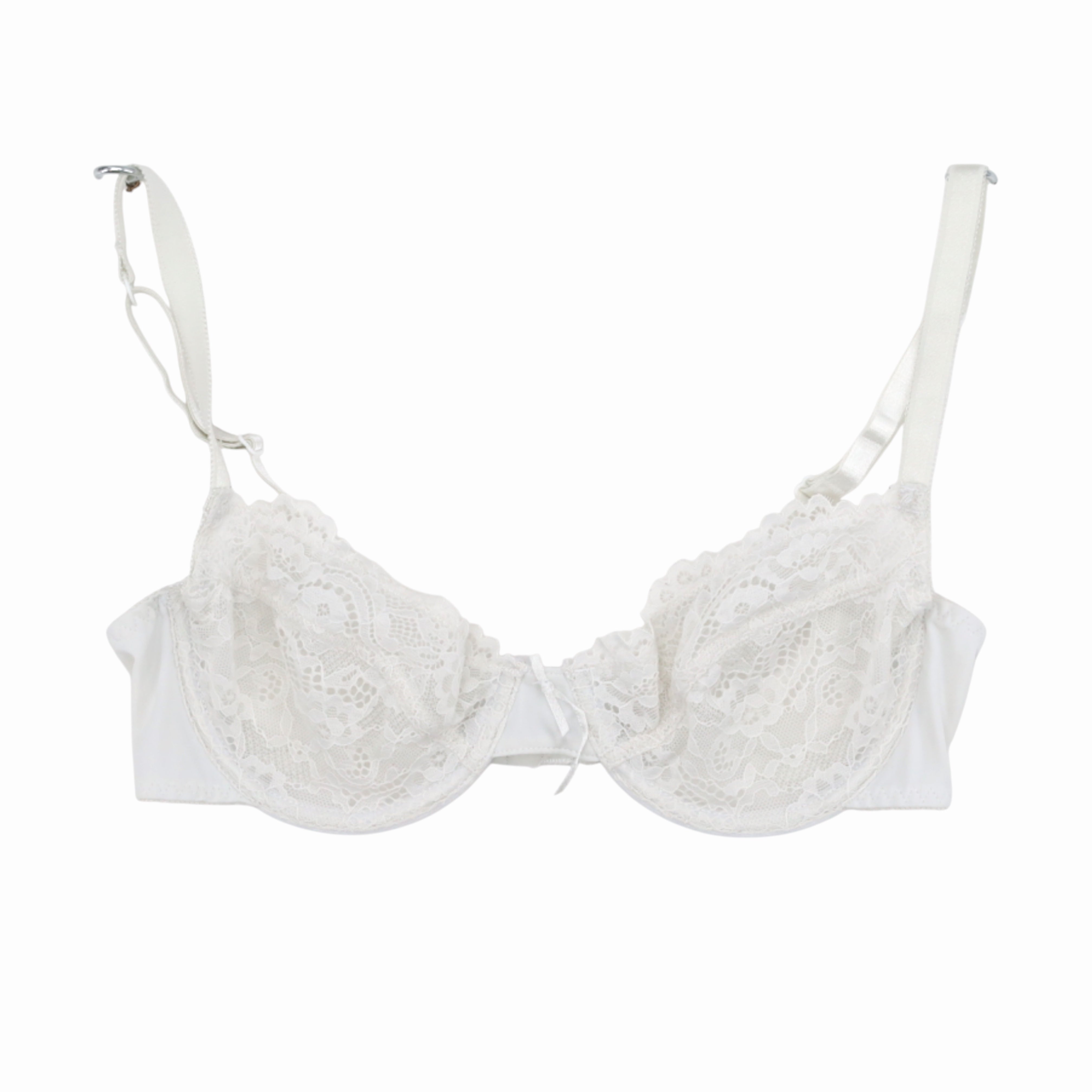 Soutien-gorge Marque inconnue Bleu