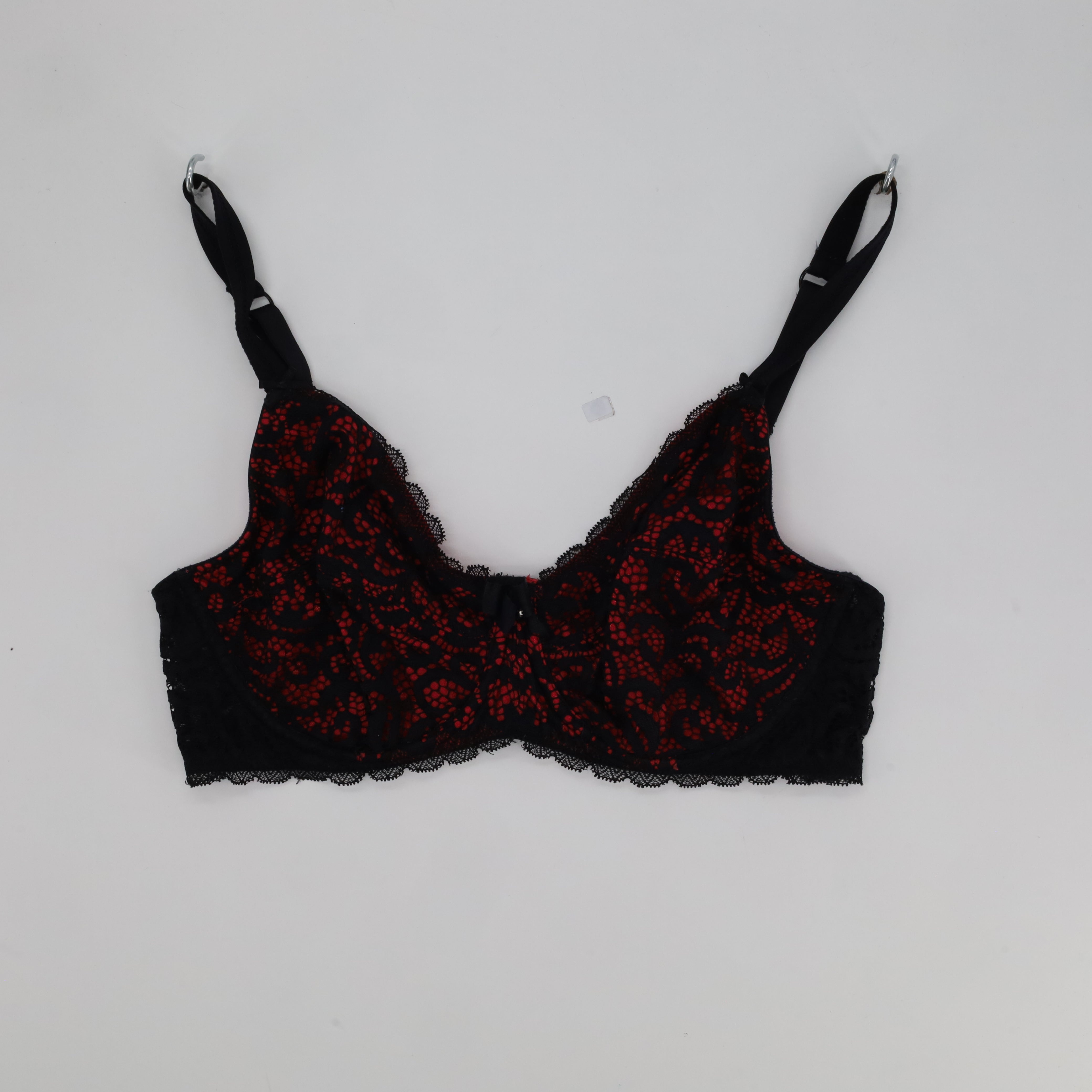 Soutien-gorge RougeGorge Rouge
