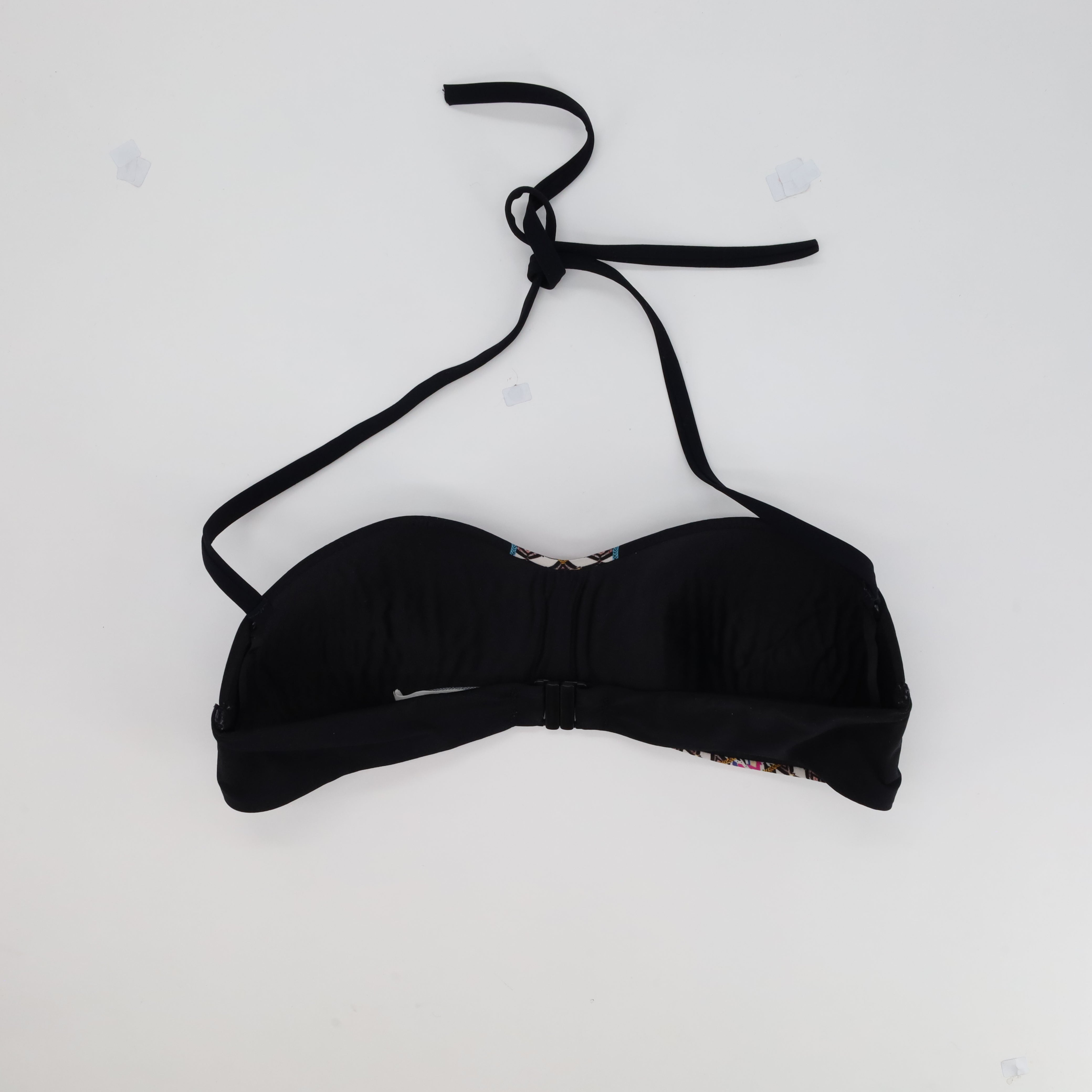 Haut de maillot ETAM Noir