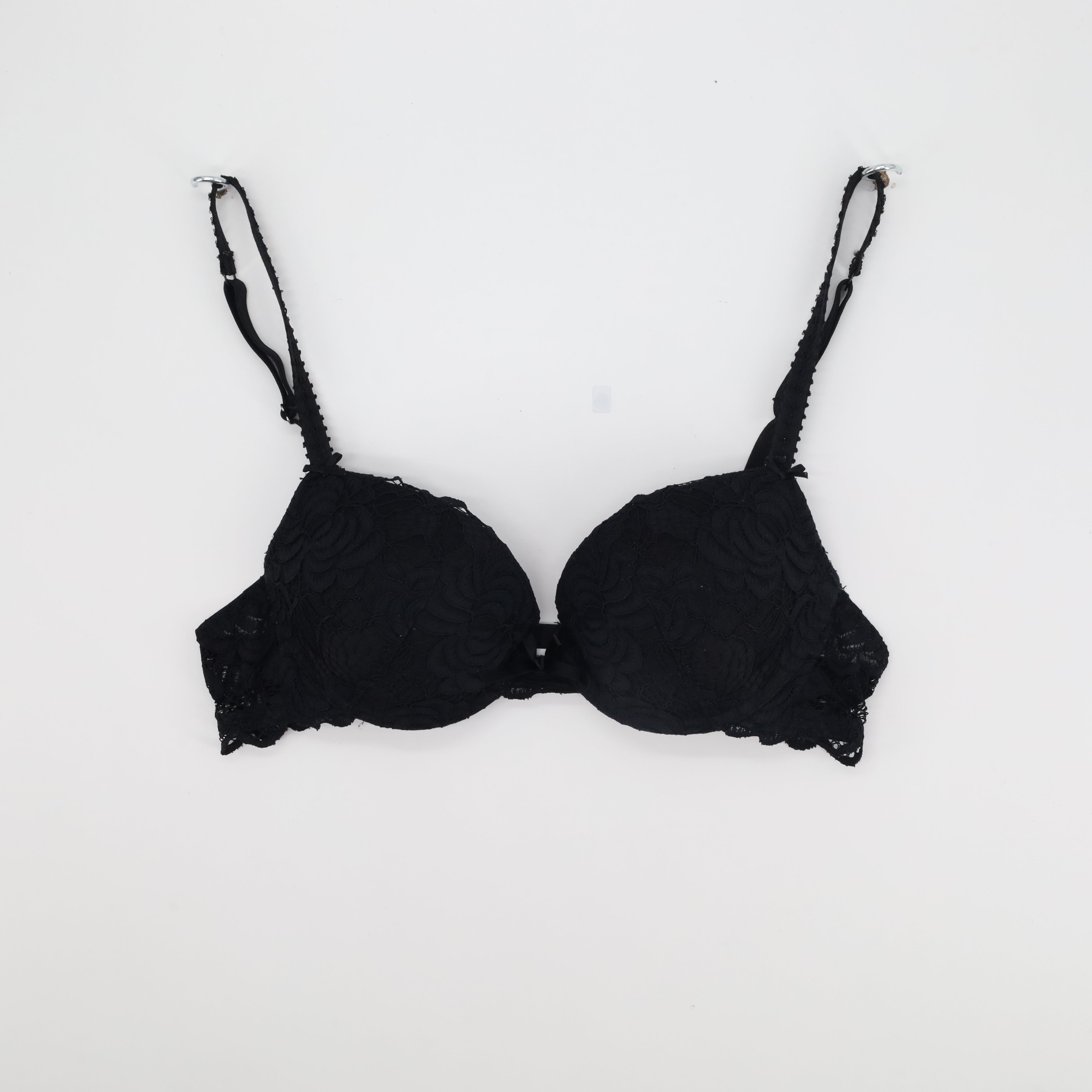 Soutien-gorge RougeGorge Noir