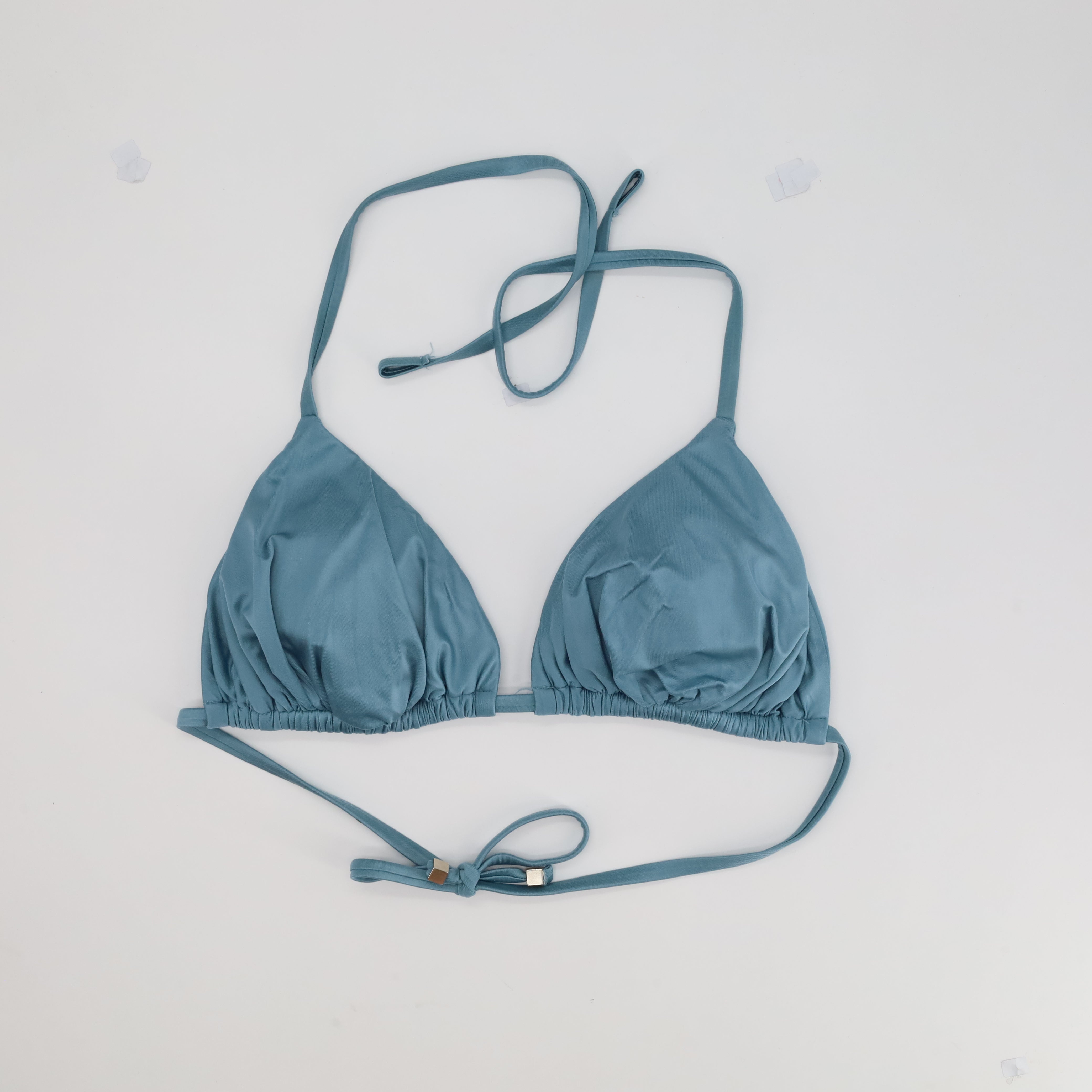 Haut de maillot Calzedonia Bleu