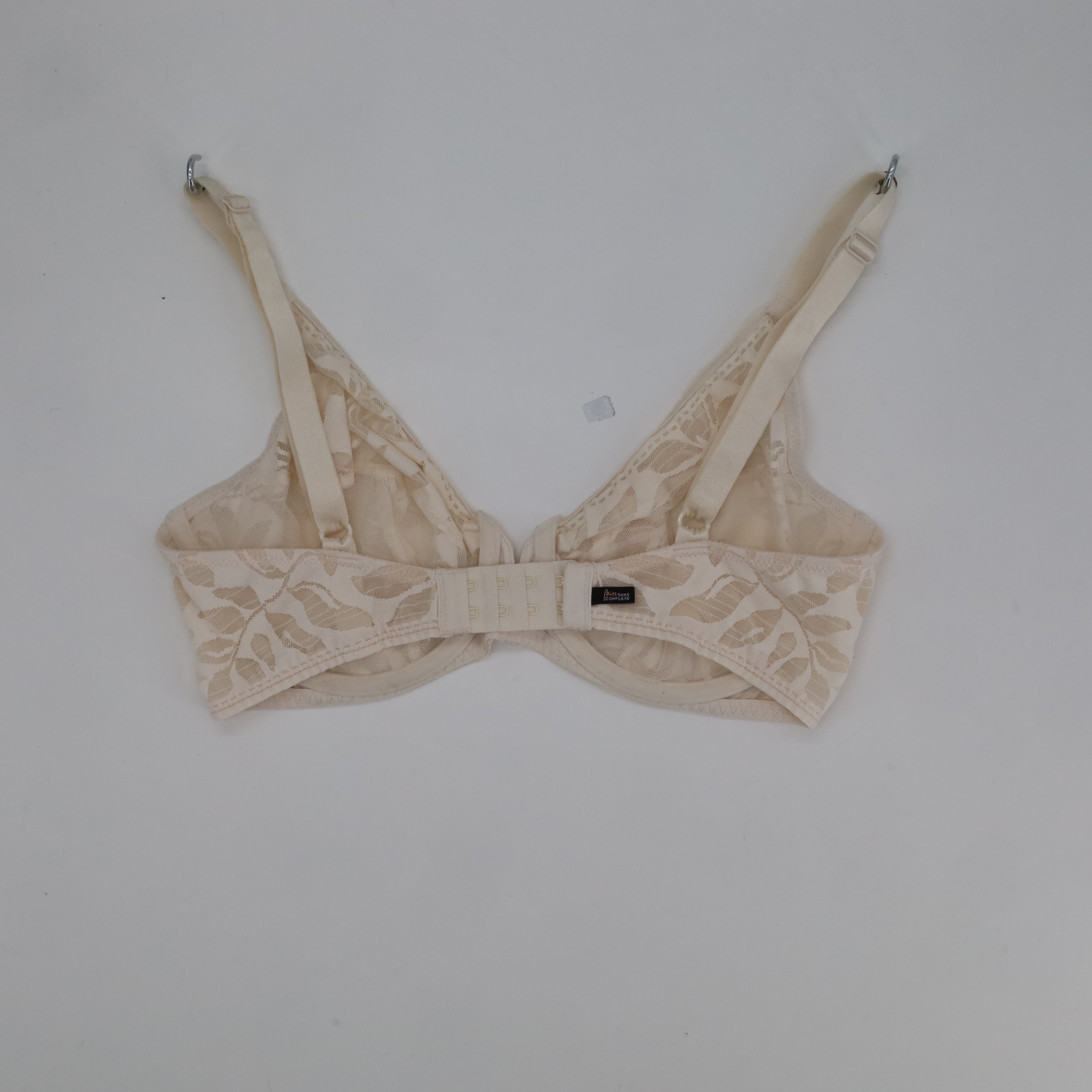 Soutien-gorge Sans Complexe Beige