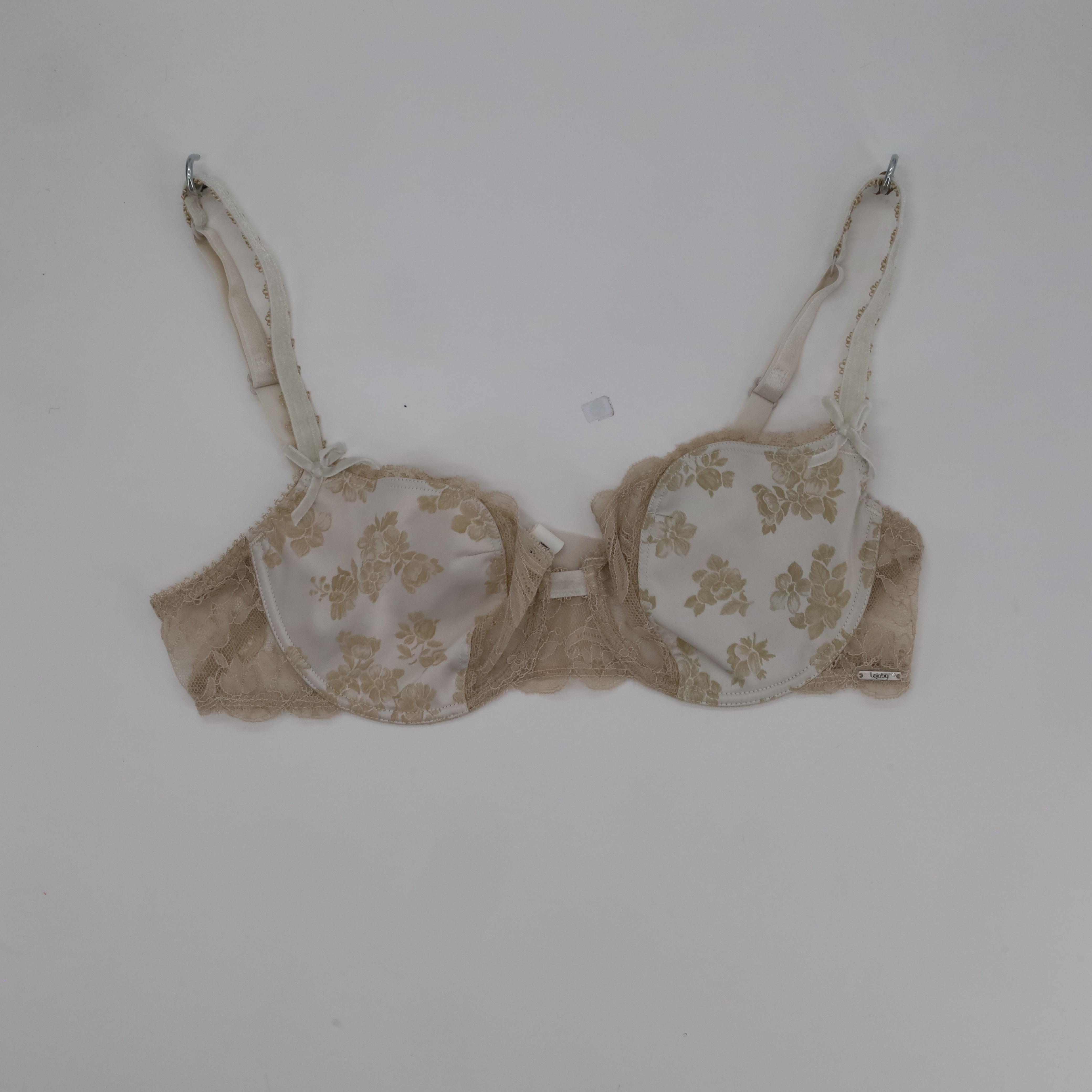 Soutien-gorge Maison Lejaby Beige