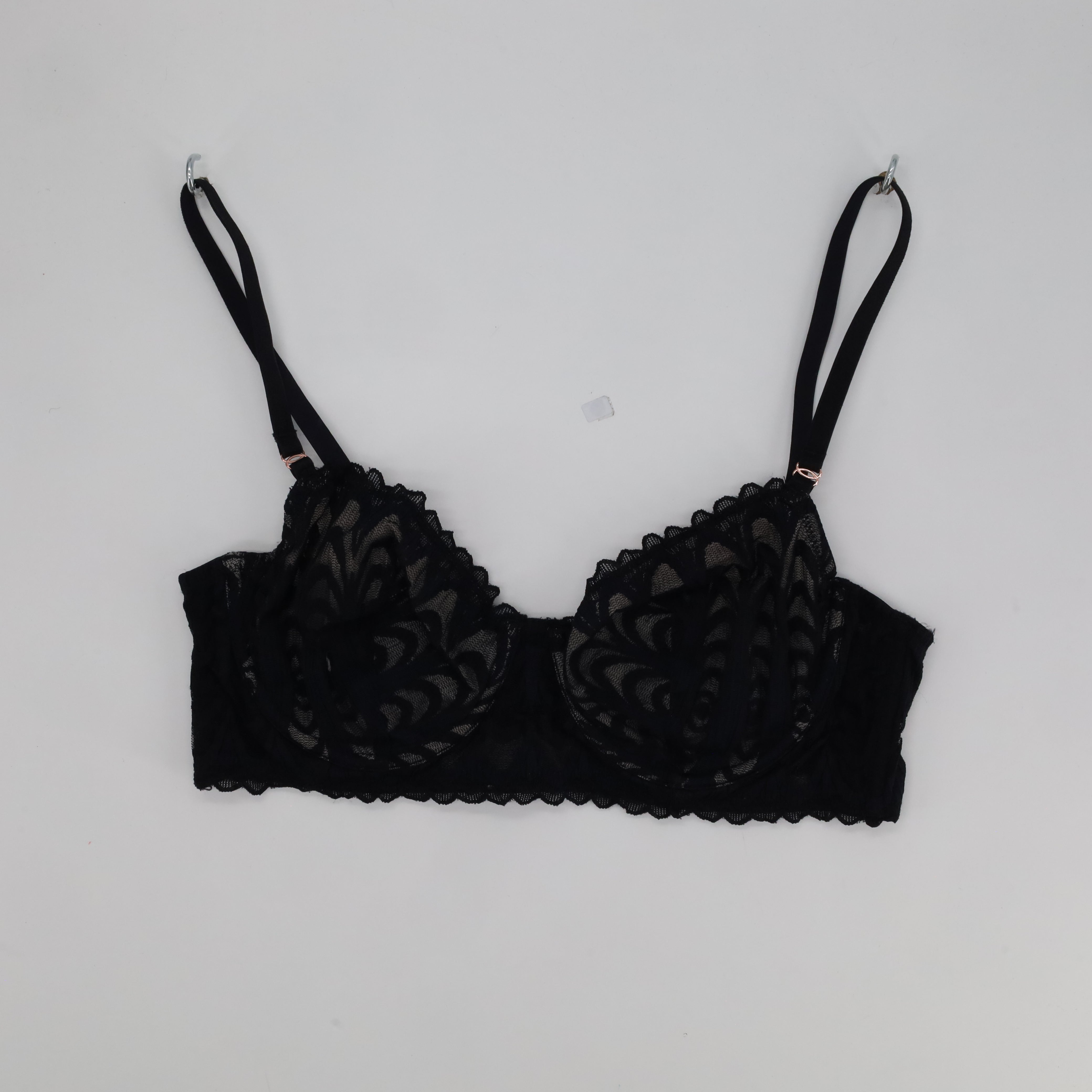 Soutien-gorge Noir