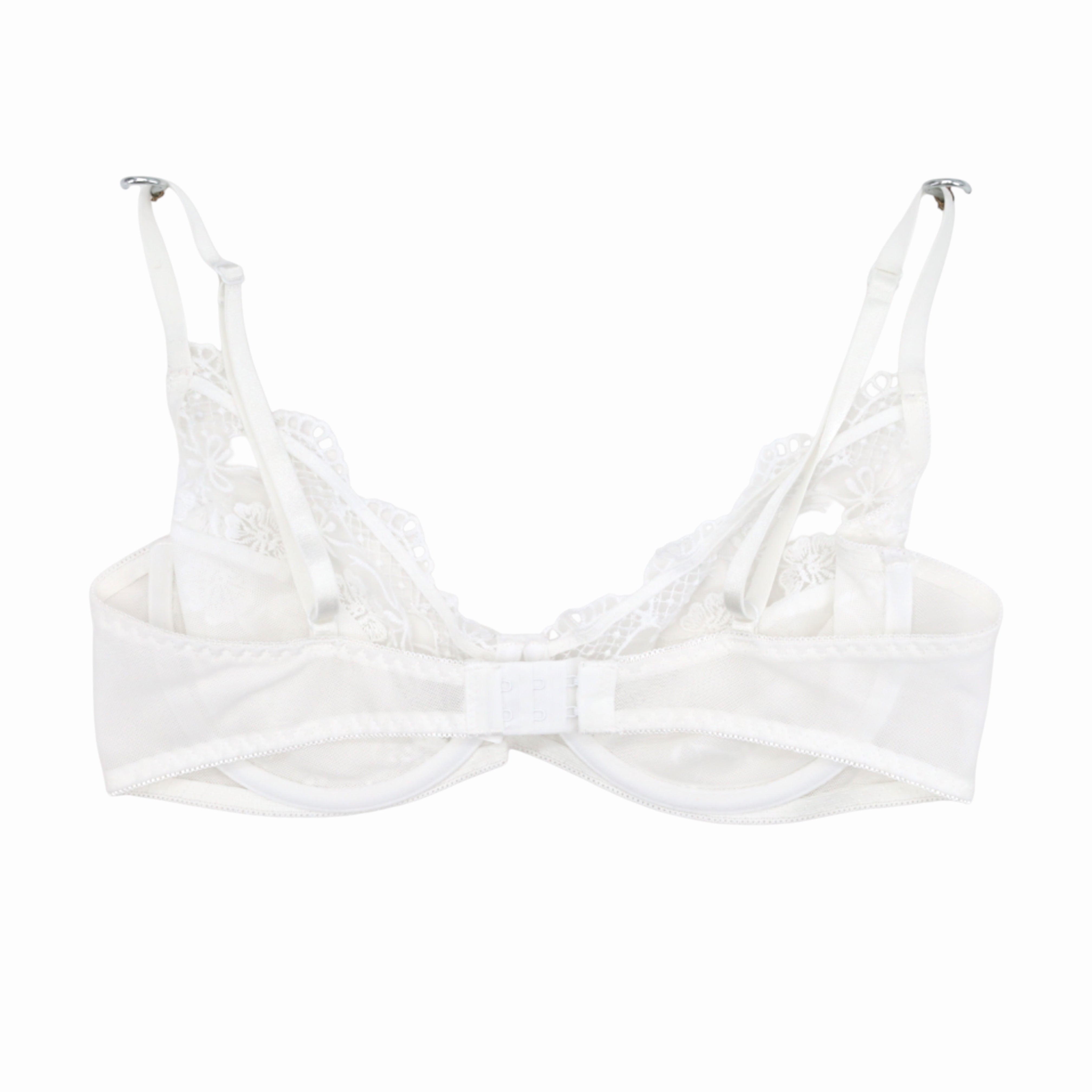 Soutien-gorge Marque inconnue Blanc