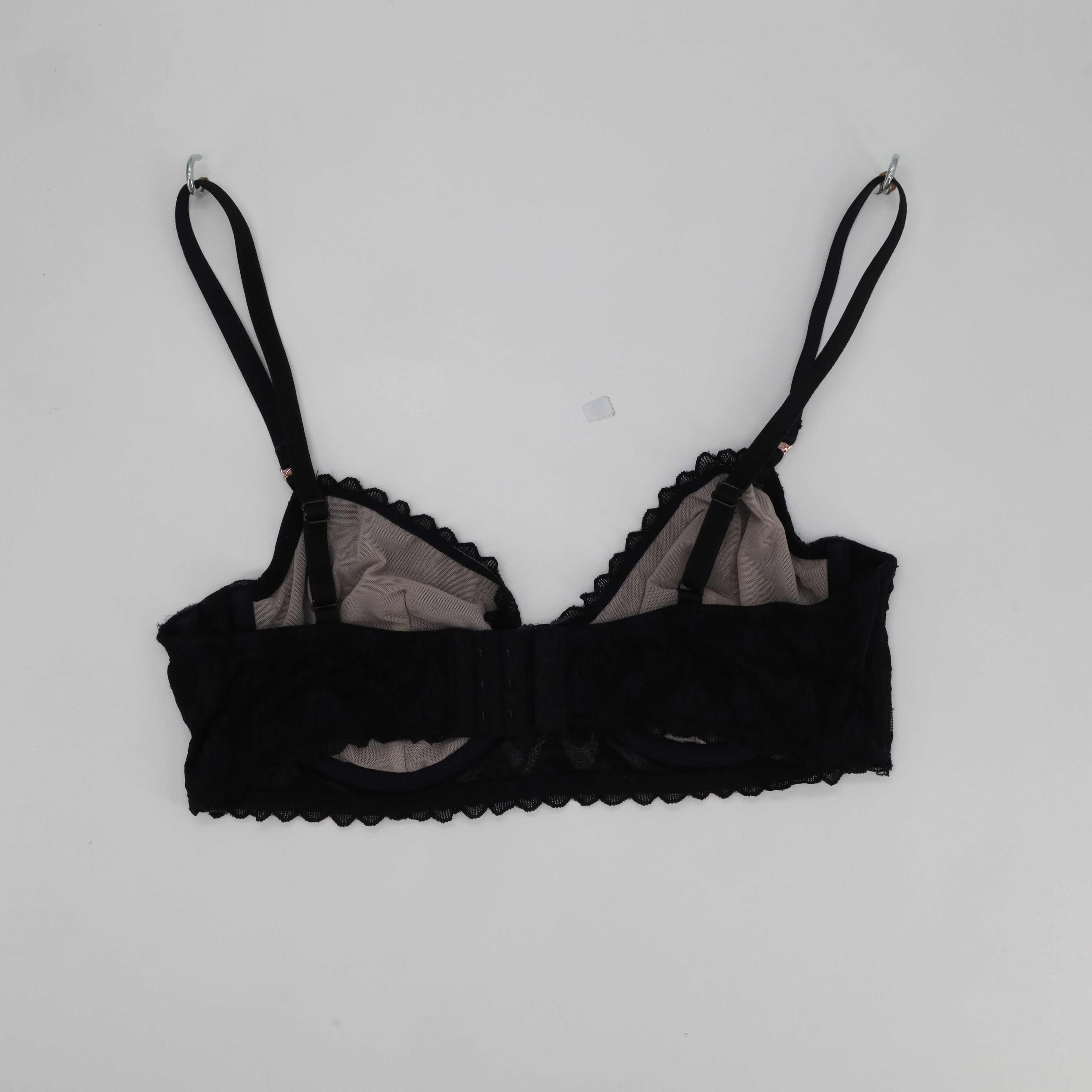Soutien-gorge Noir