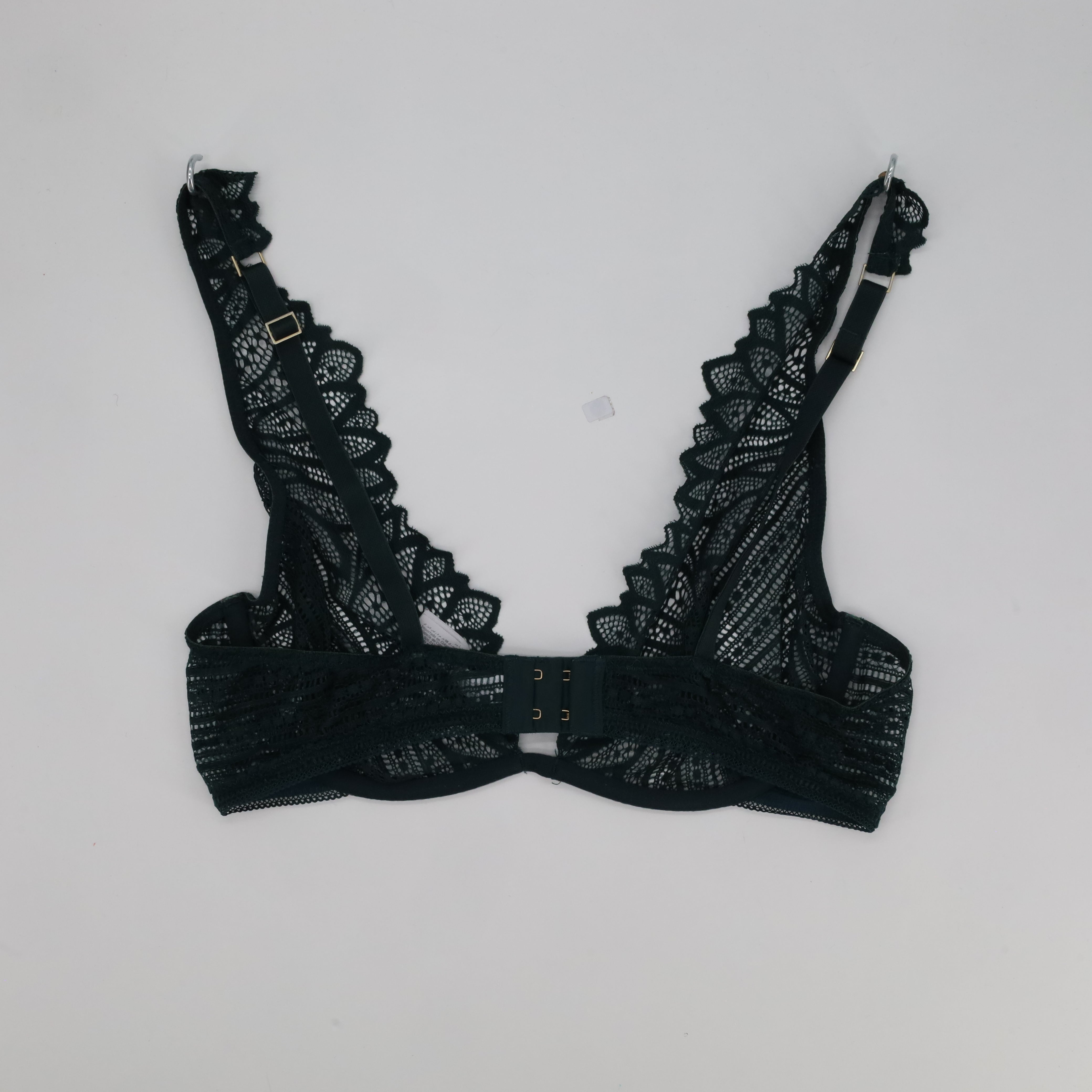 Soutien-gorge ETAM Vert