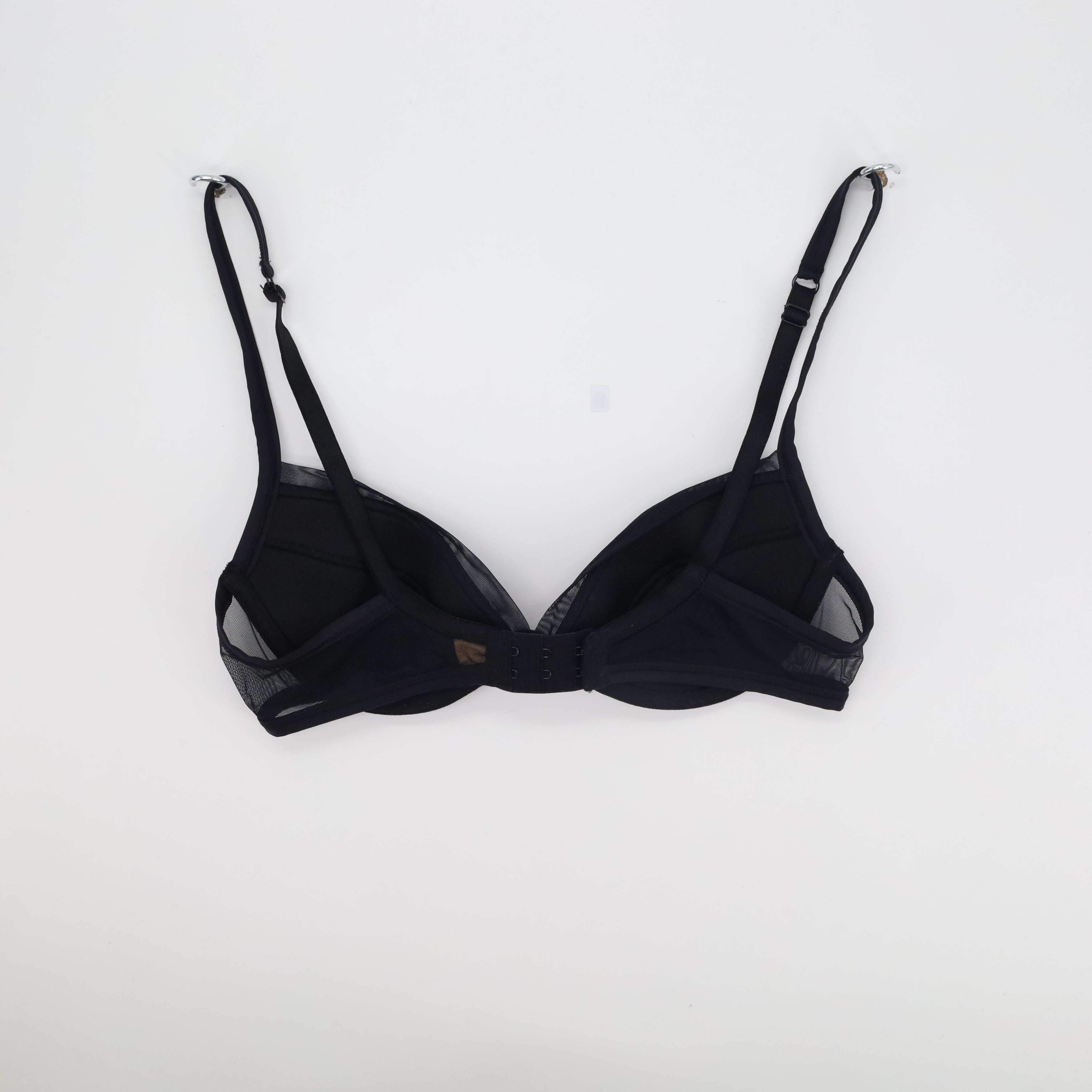 Soutien-gorge Ysé Noir