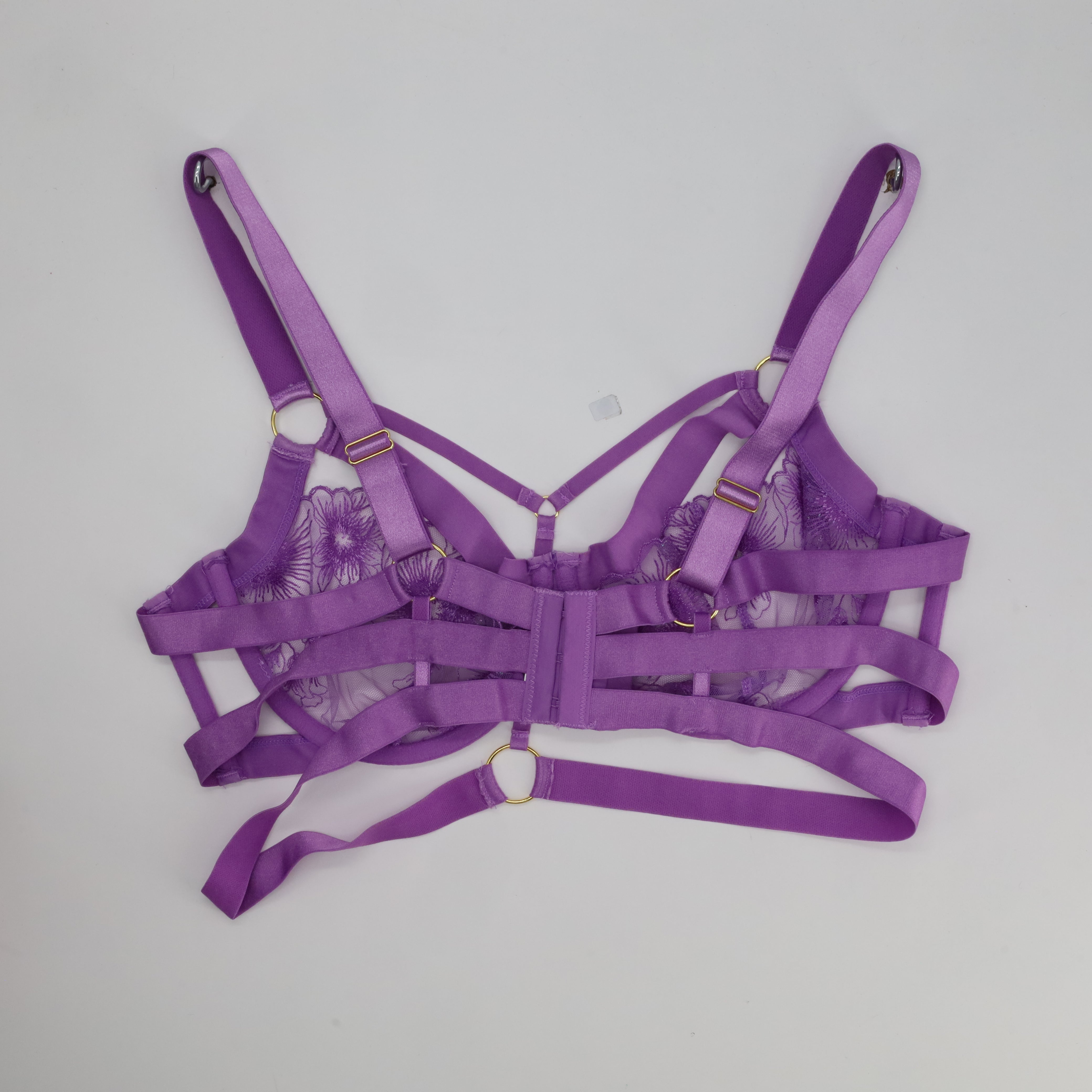 Soutien-gorge sexy Hunkemöller Violet