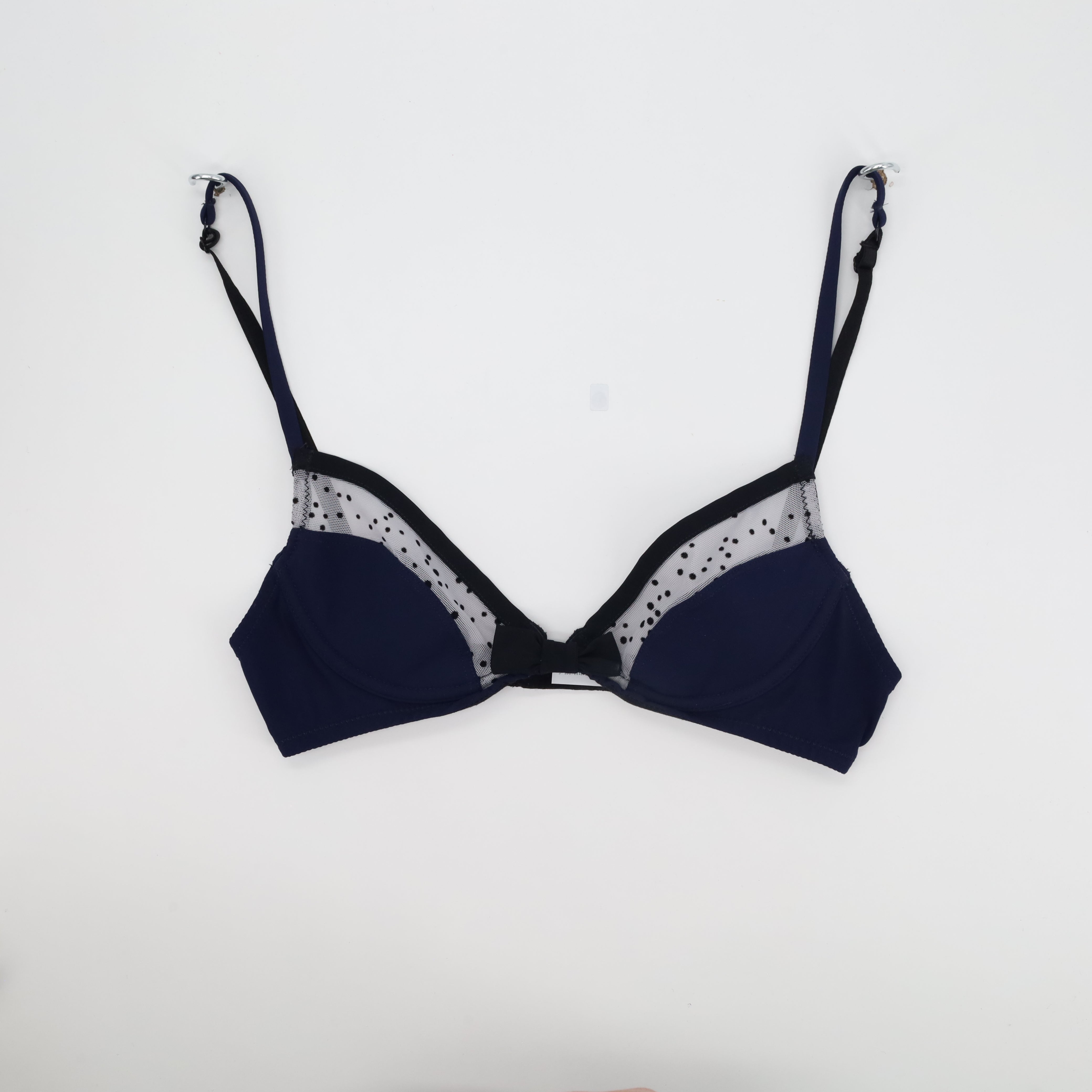 Soutien-gorge Ysé Bleu