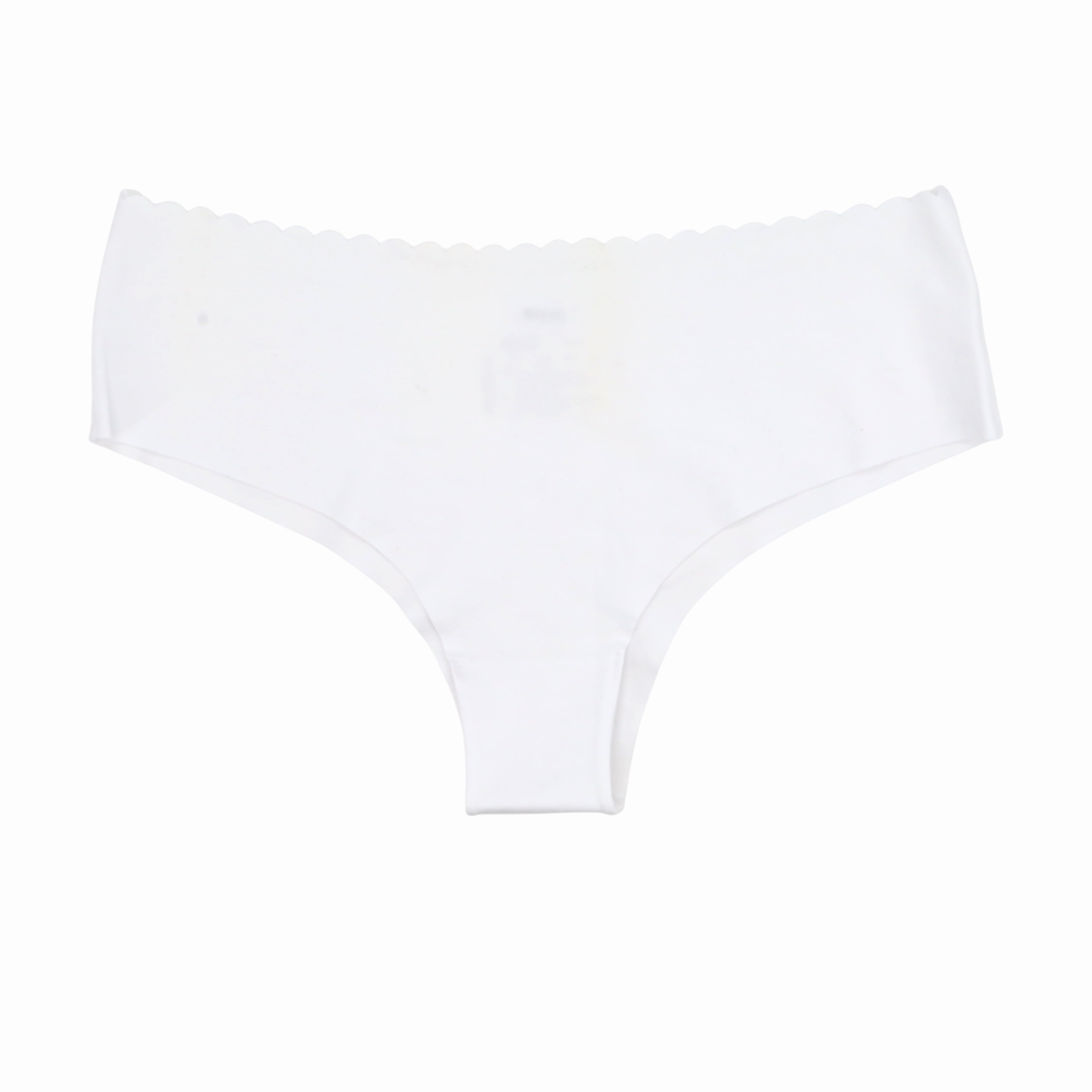 Culotte DIM Blanc