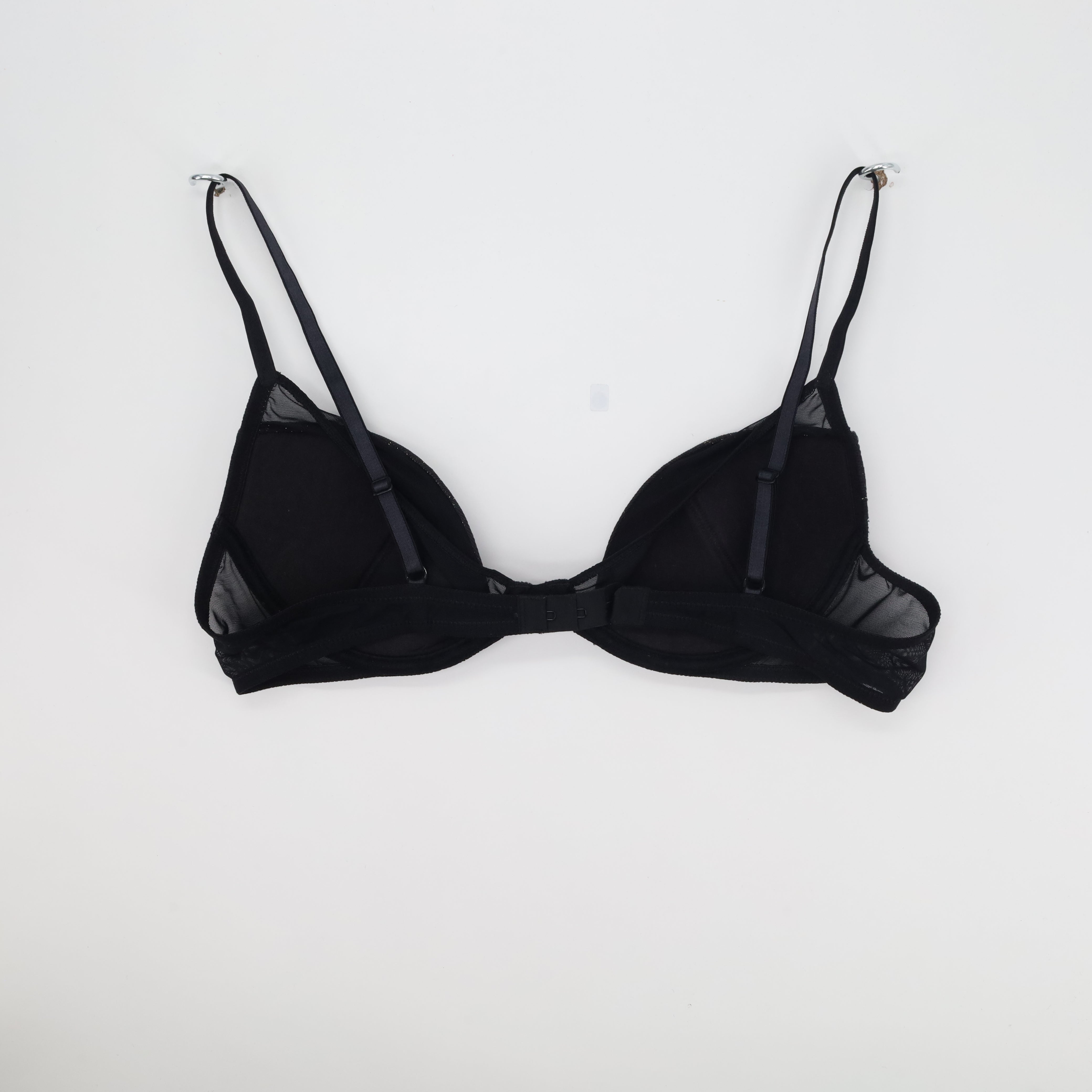 Soutien-gorge Ysé Noir