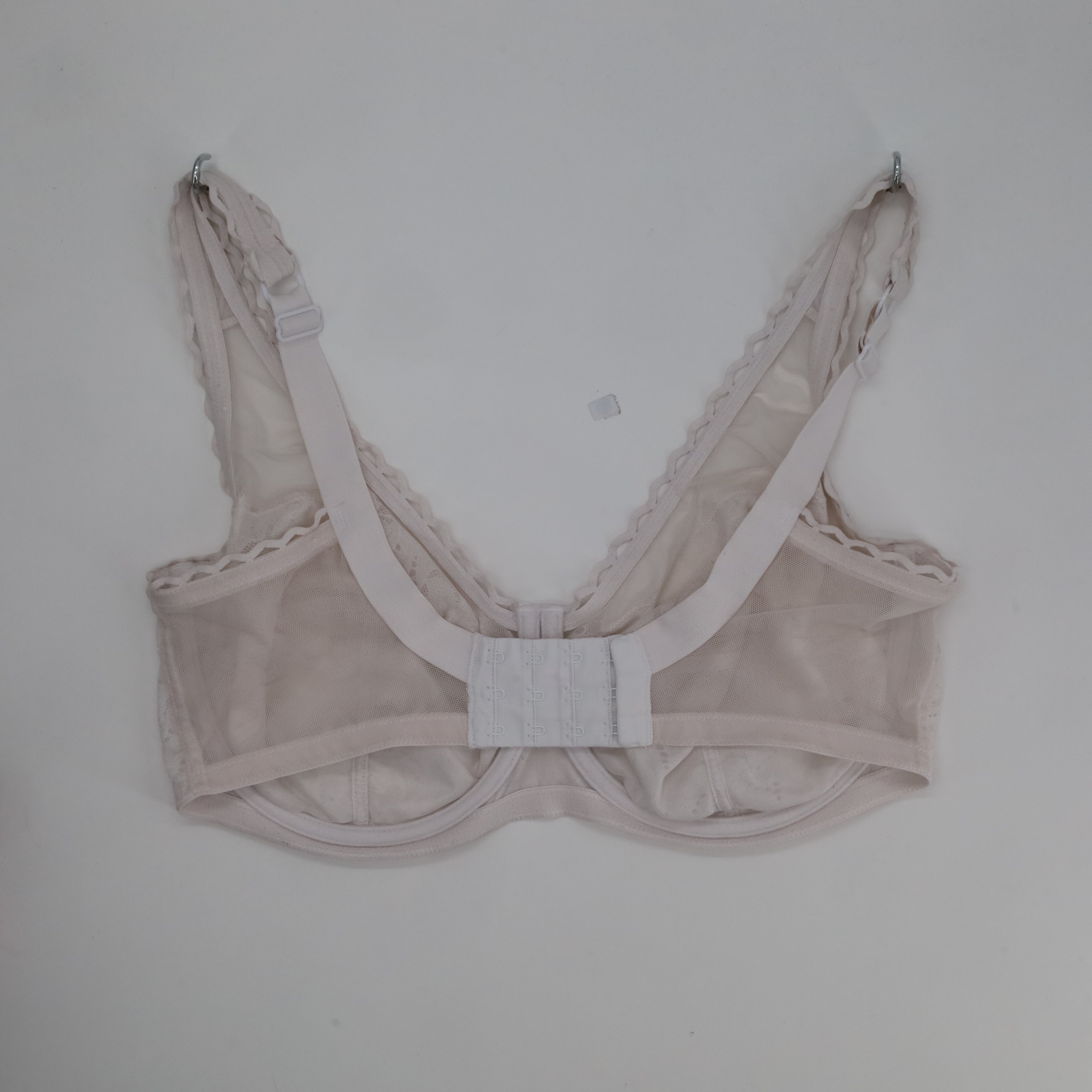 Soutien-gorge Blanc