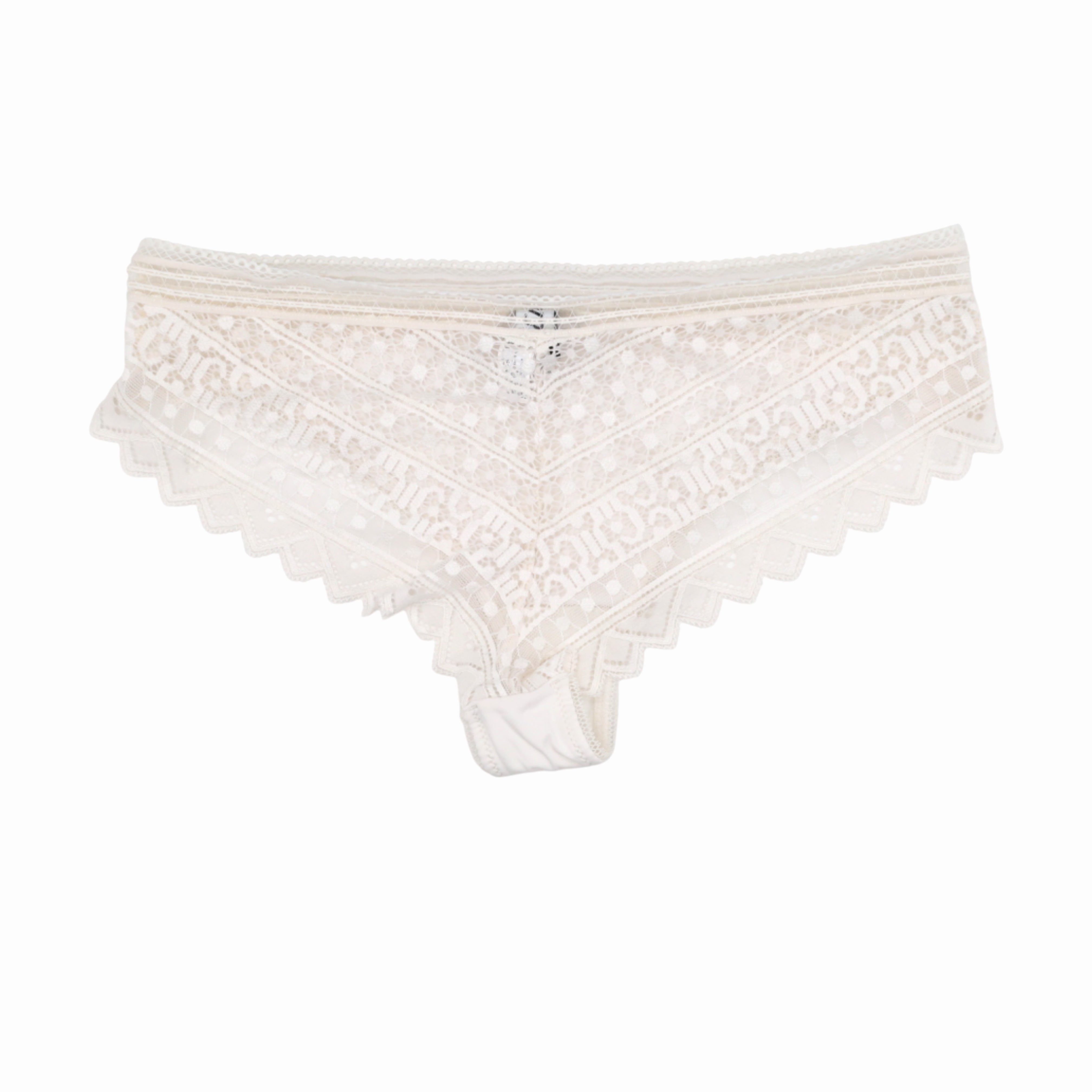 Culotte ETAM Blanc