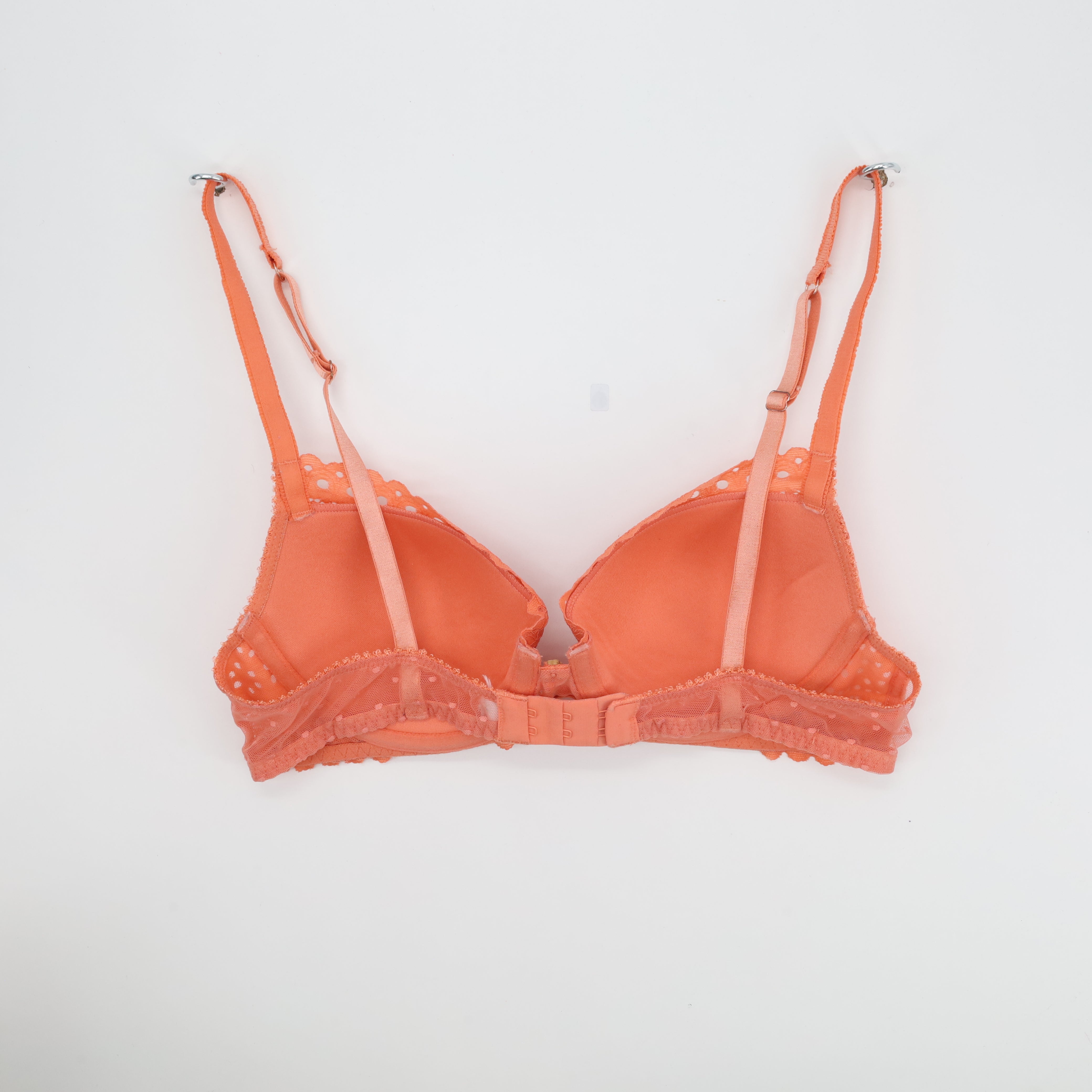 Soutien-gorge Brigitte Bardot Orange