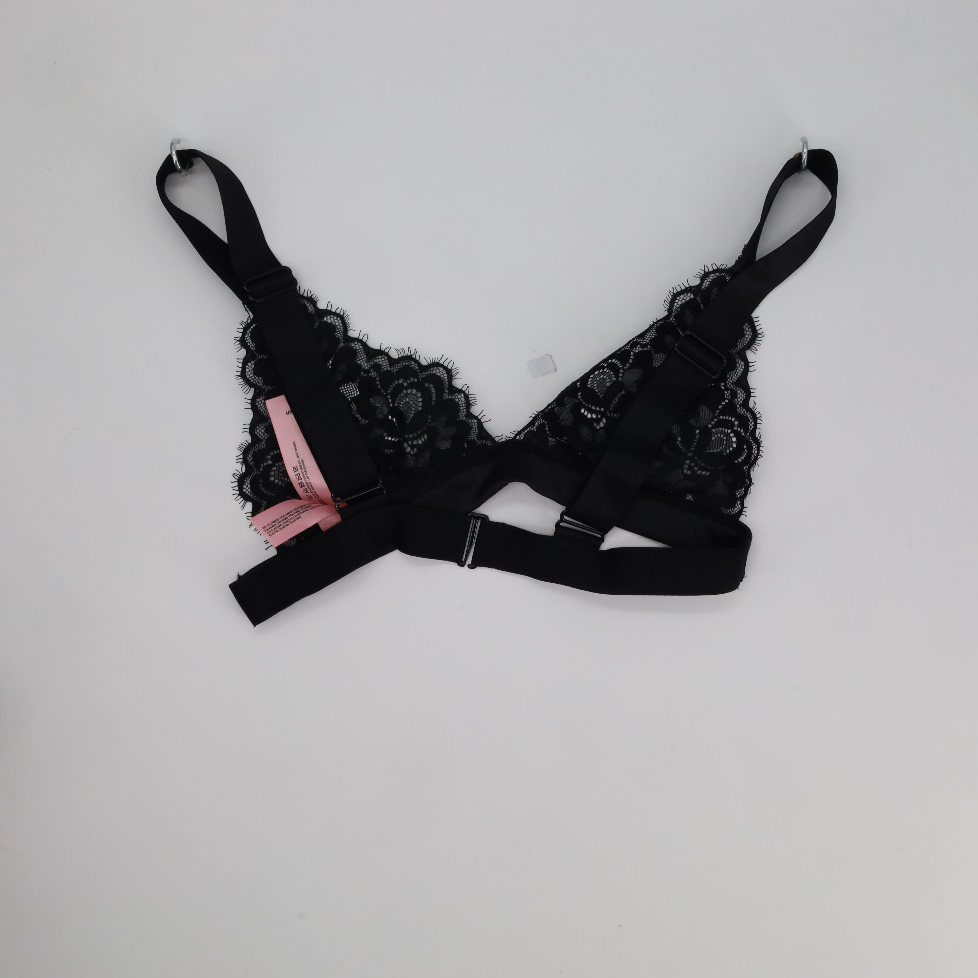 Soutien-gorge Hunkemöller Noir