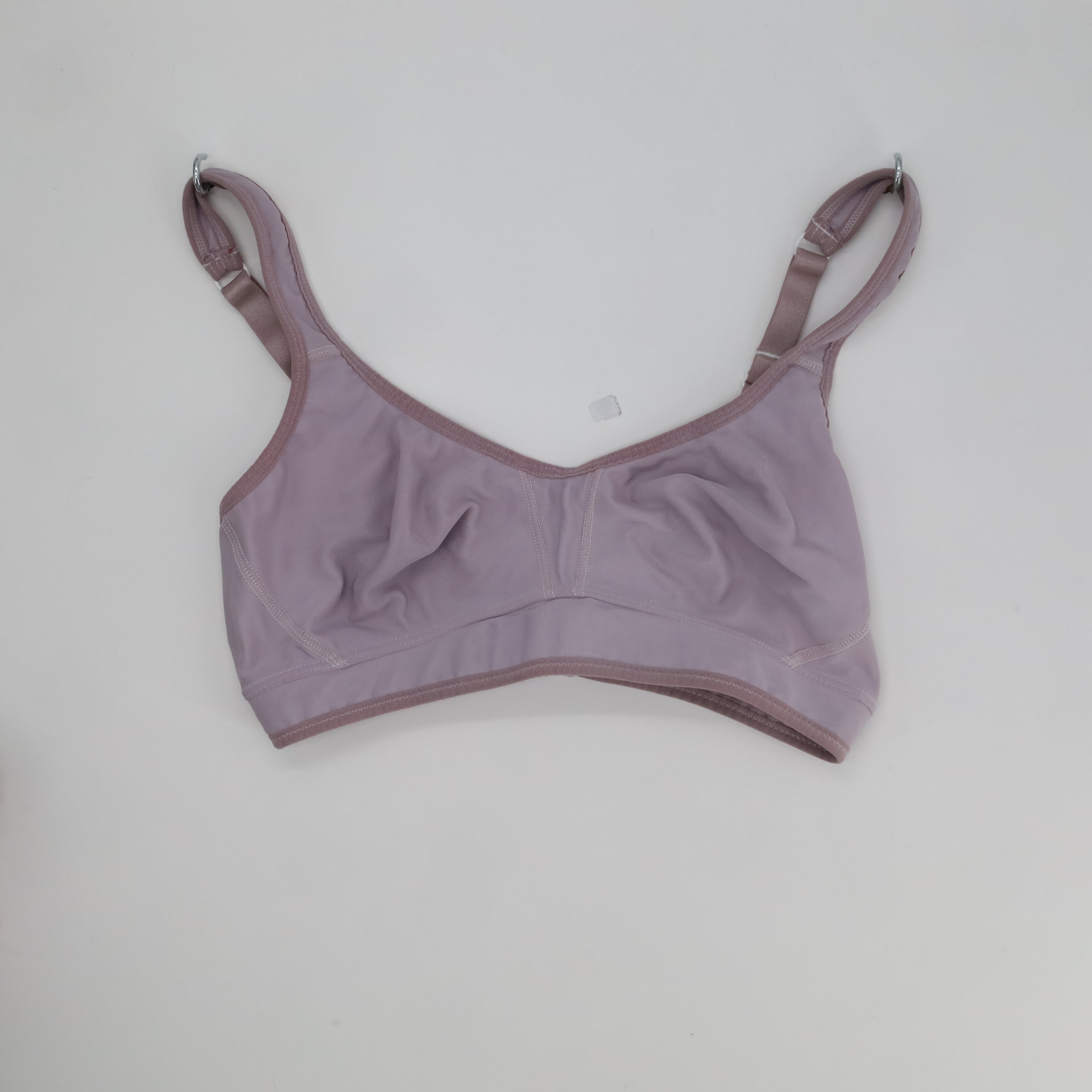 Brassière Energetics Violet