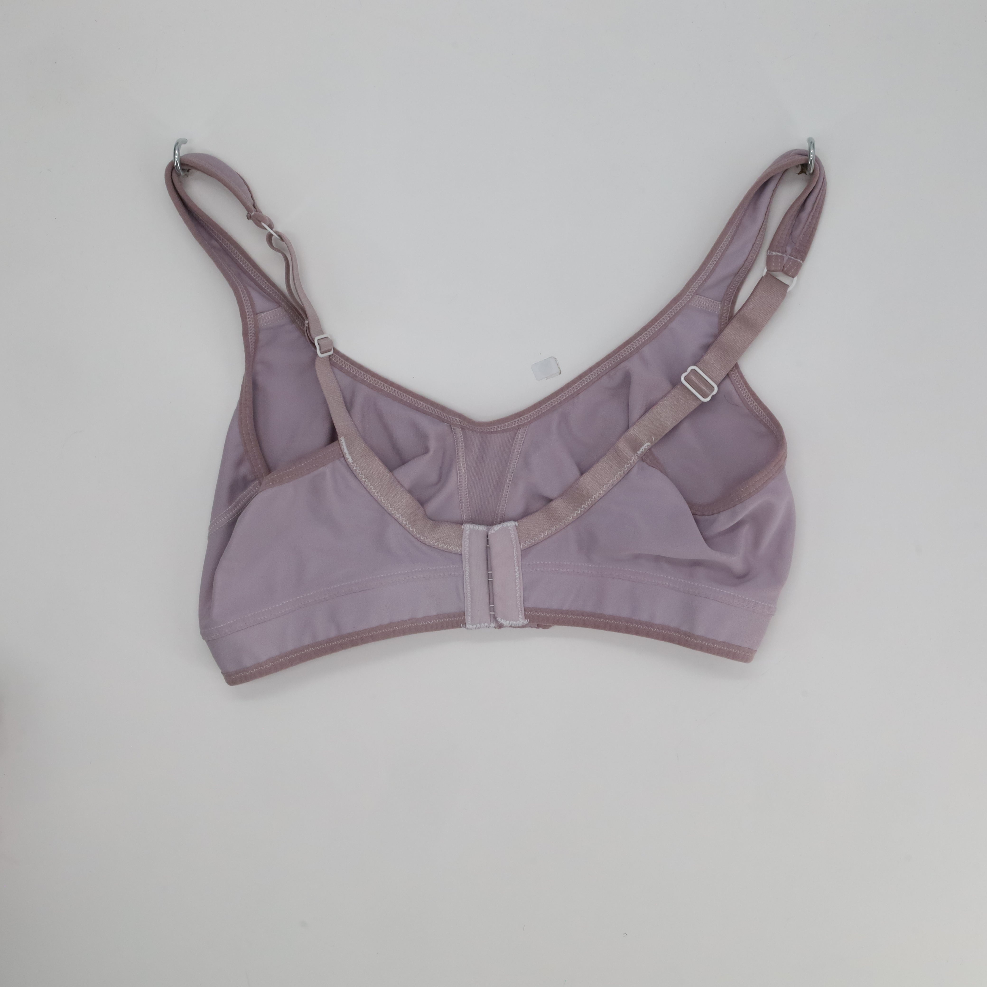 Brassière Energetics Violet