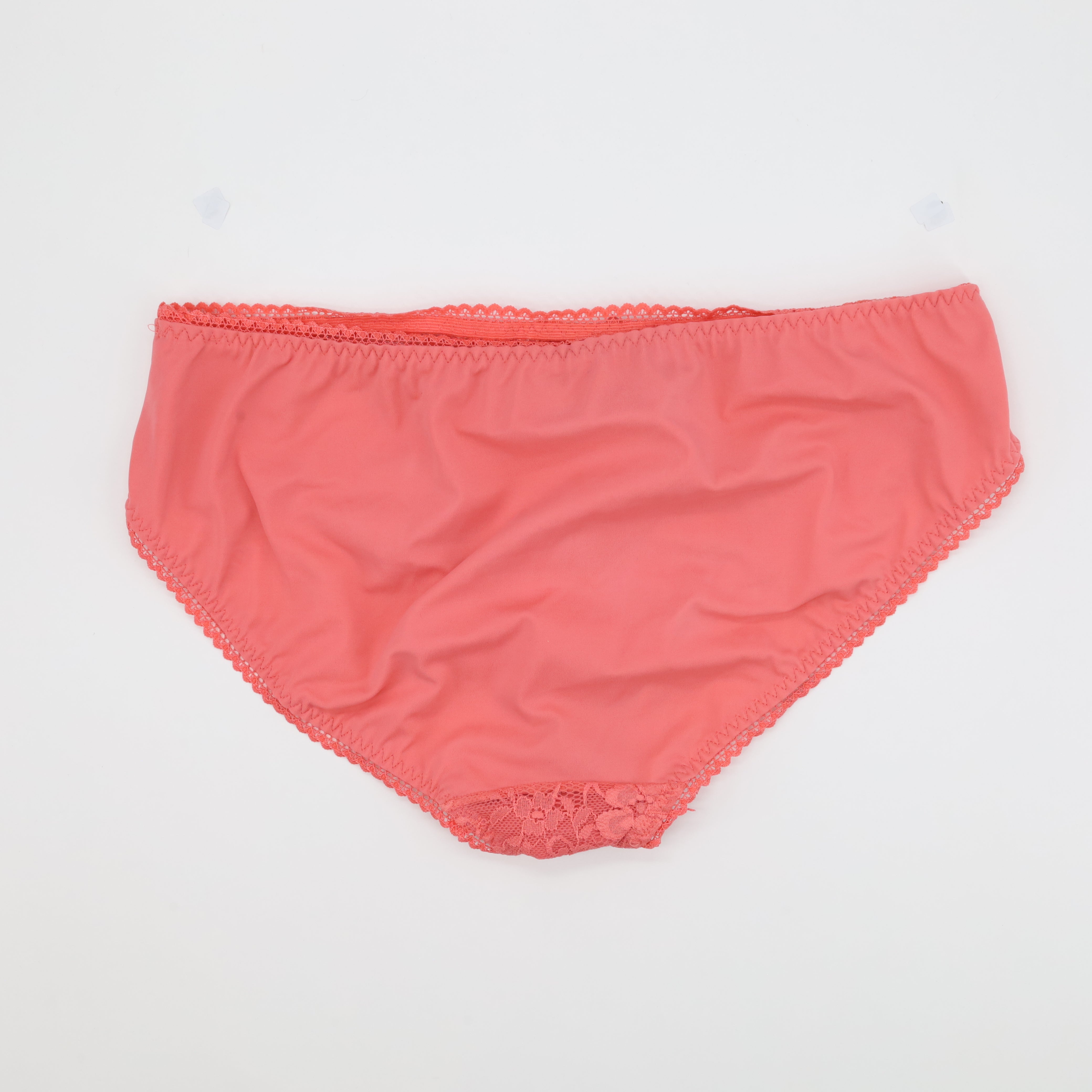 Culotte Marque inconnue Corail