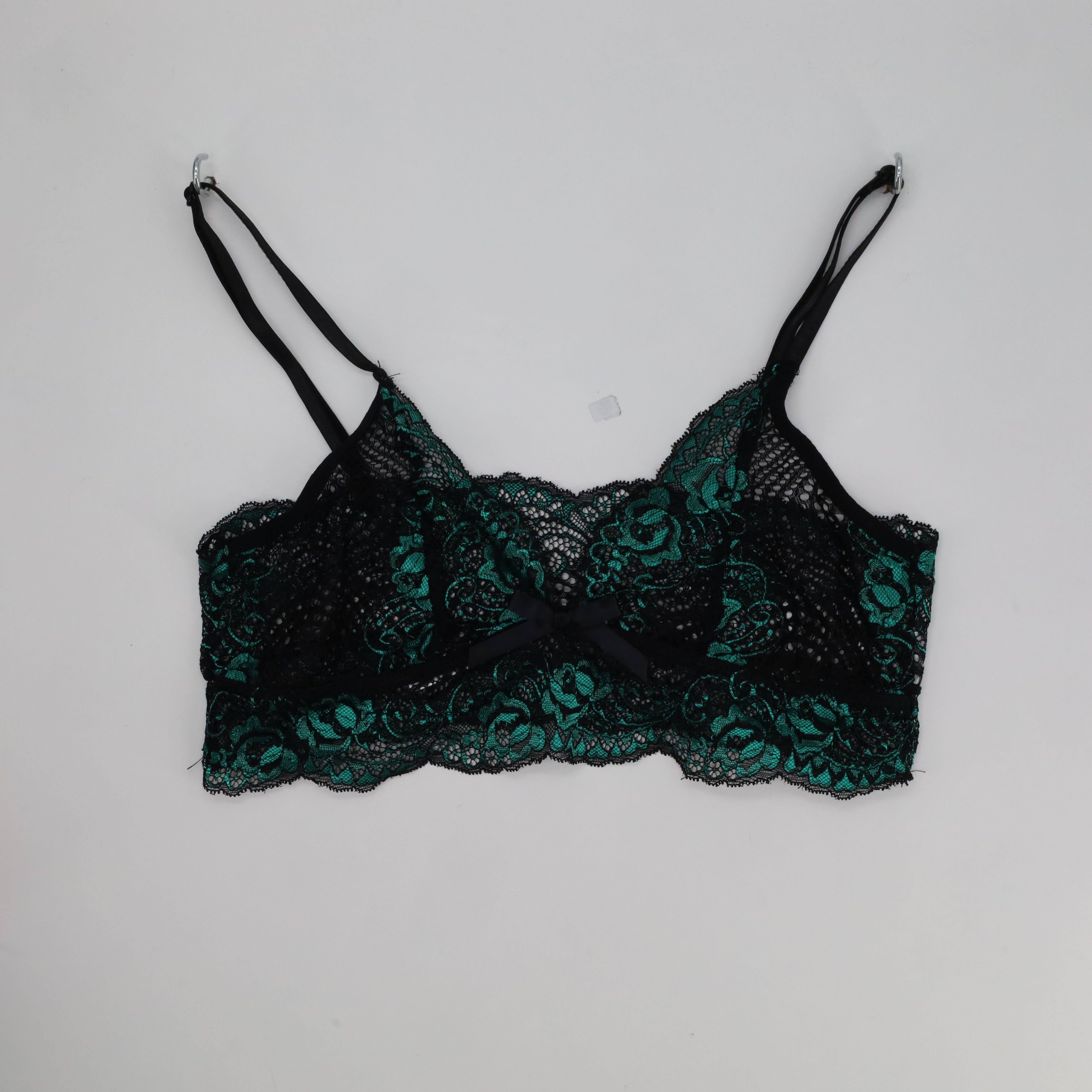 Soutien-gorge Noir