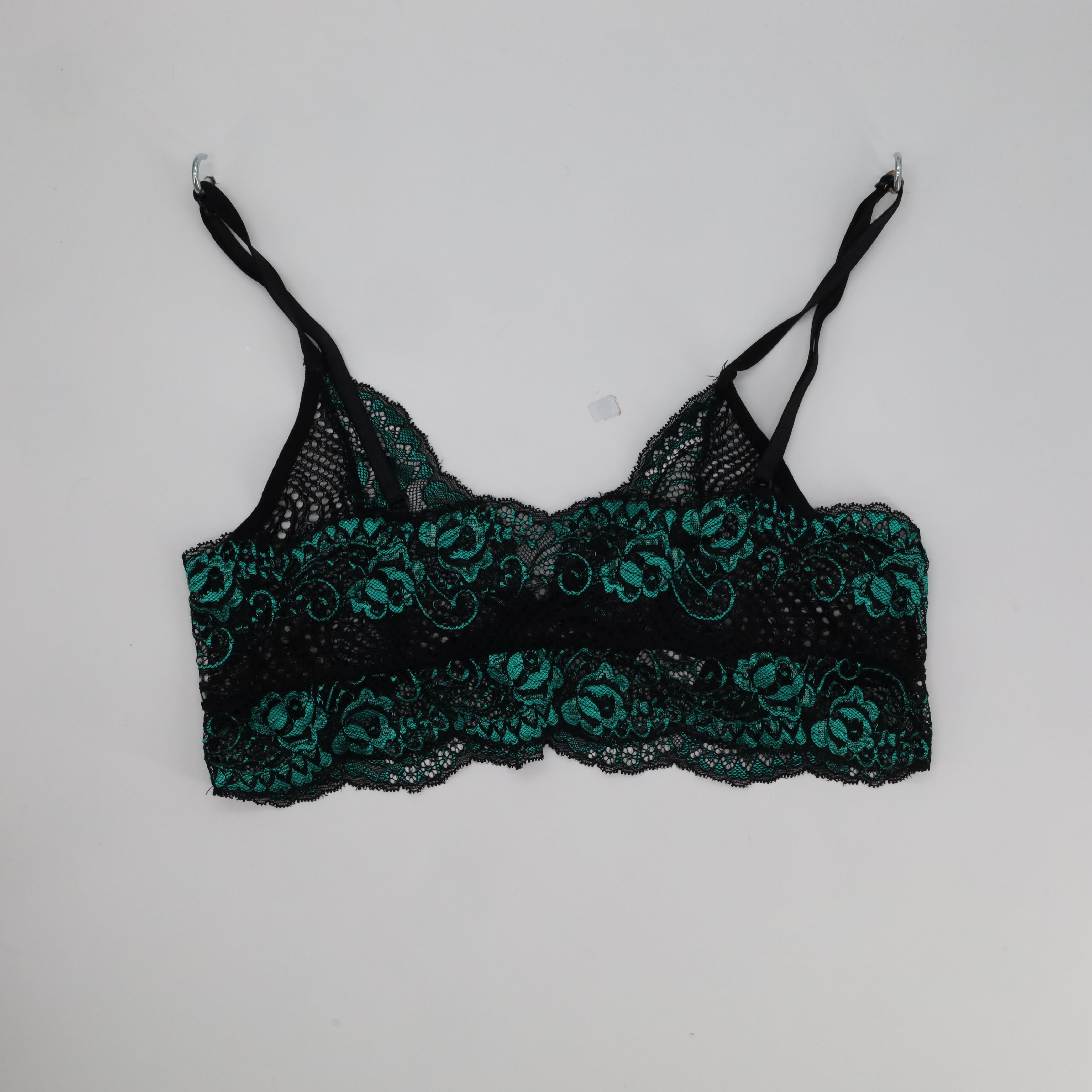 Soutien-gorge Noir