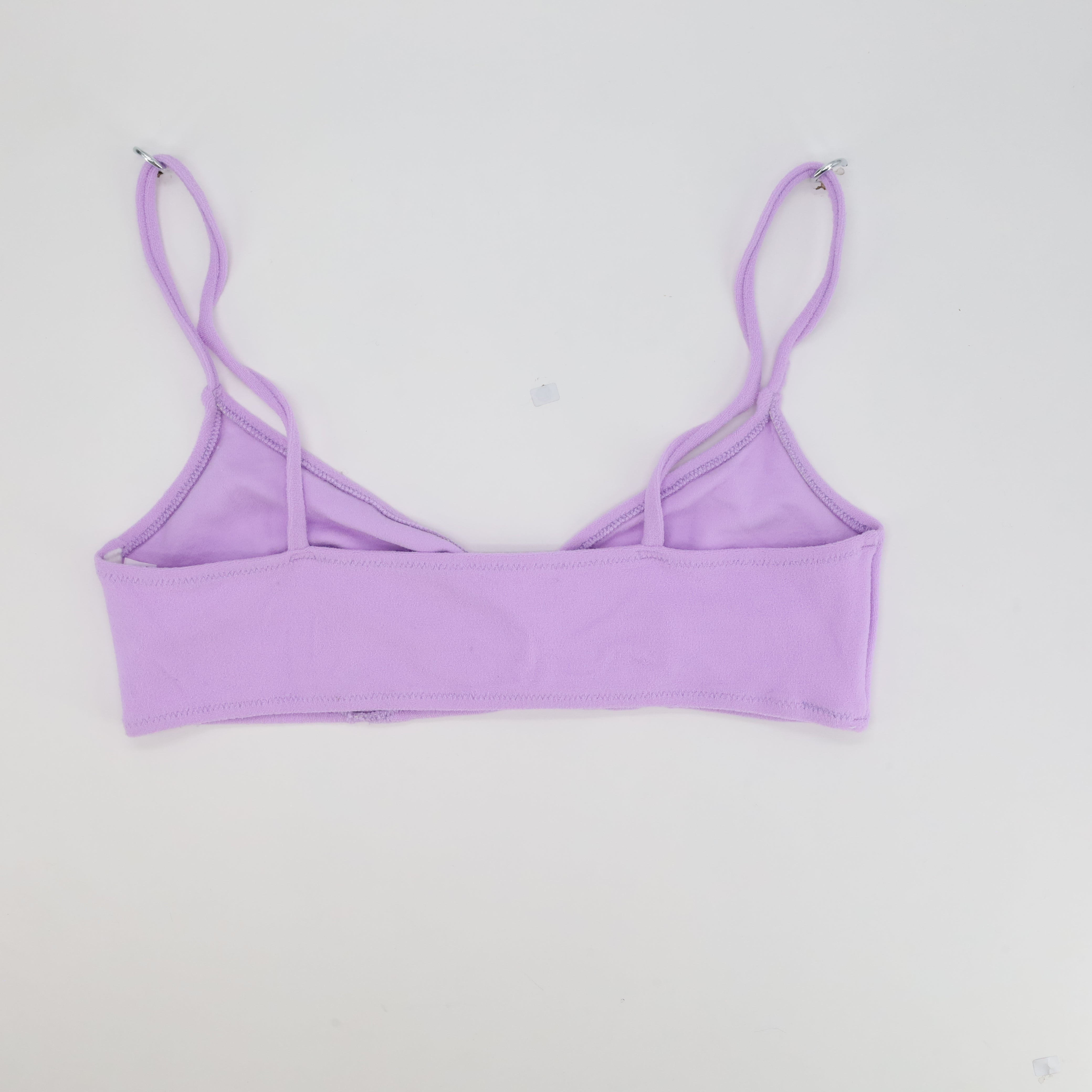 Haut de maillot La Redoute Violet