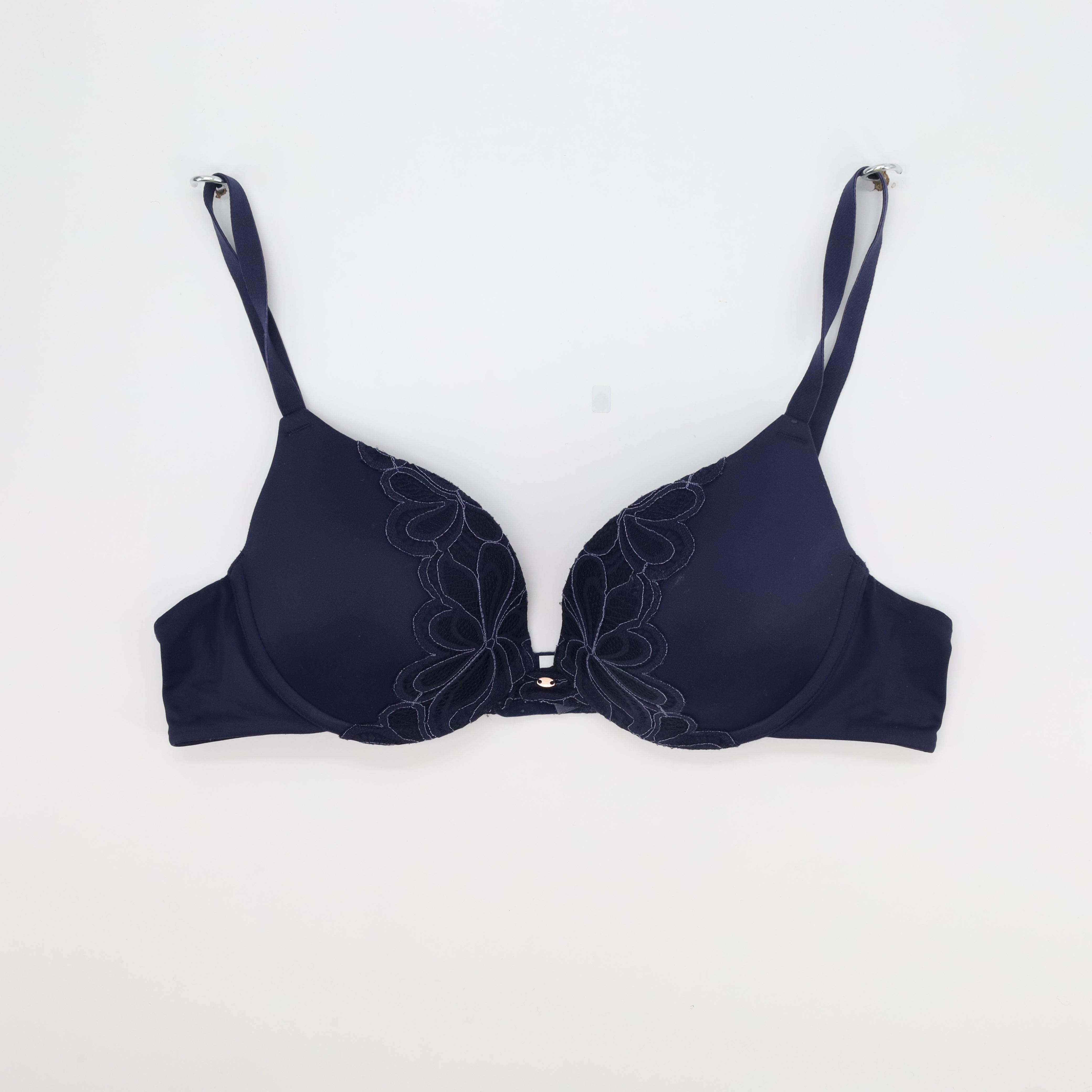 Soutien-gorge RougeGorge Bleu