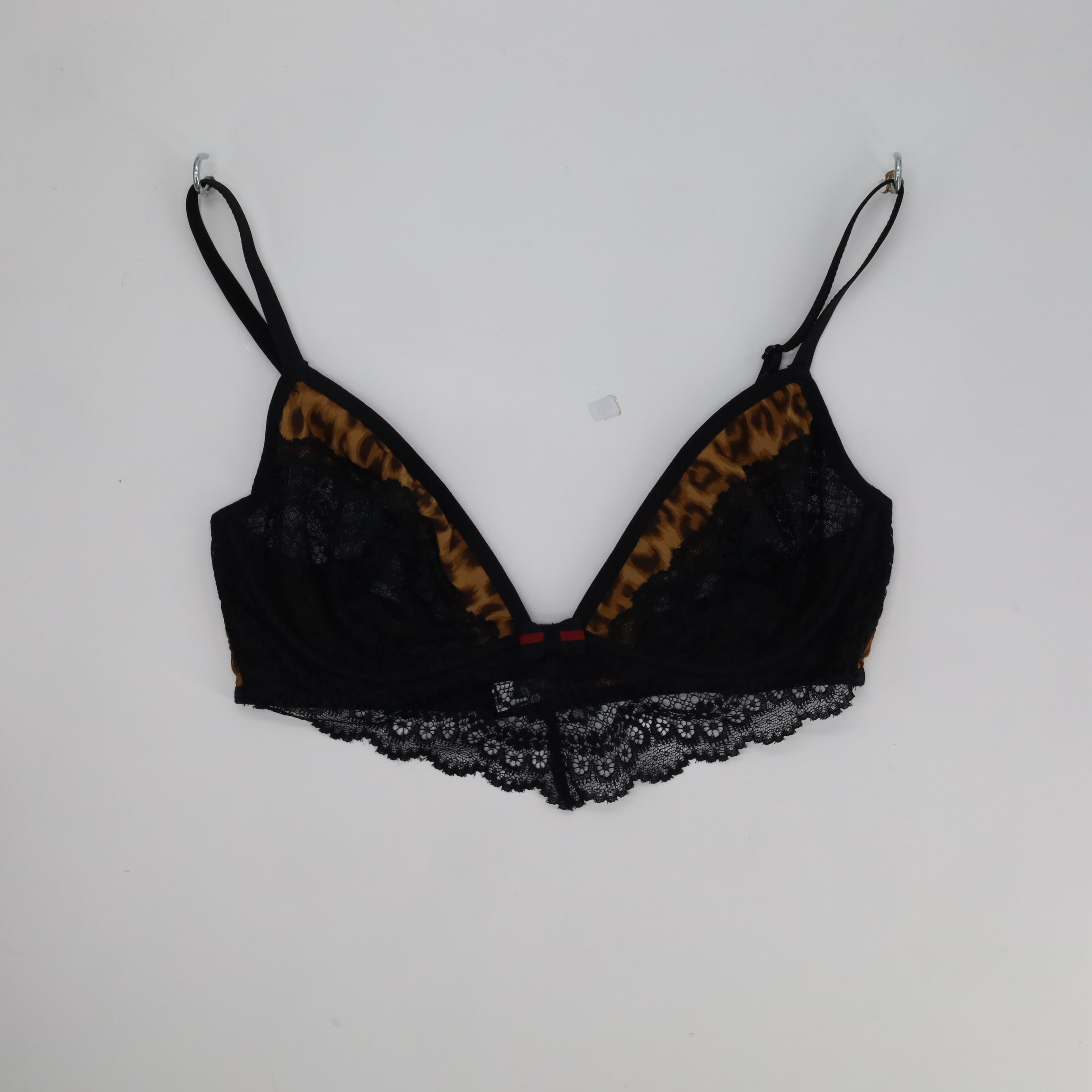 Soutien-gorge Noir