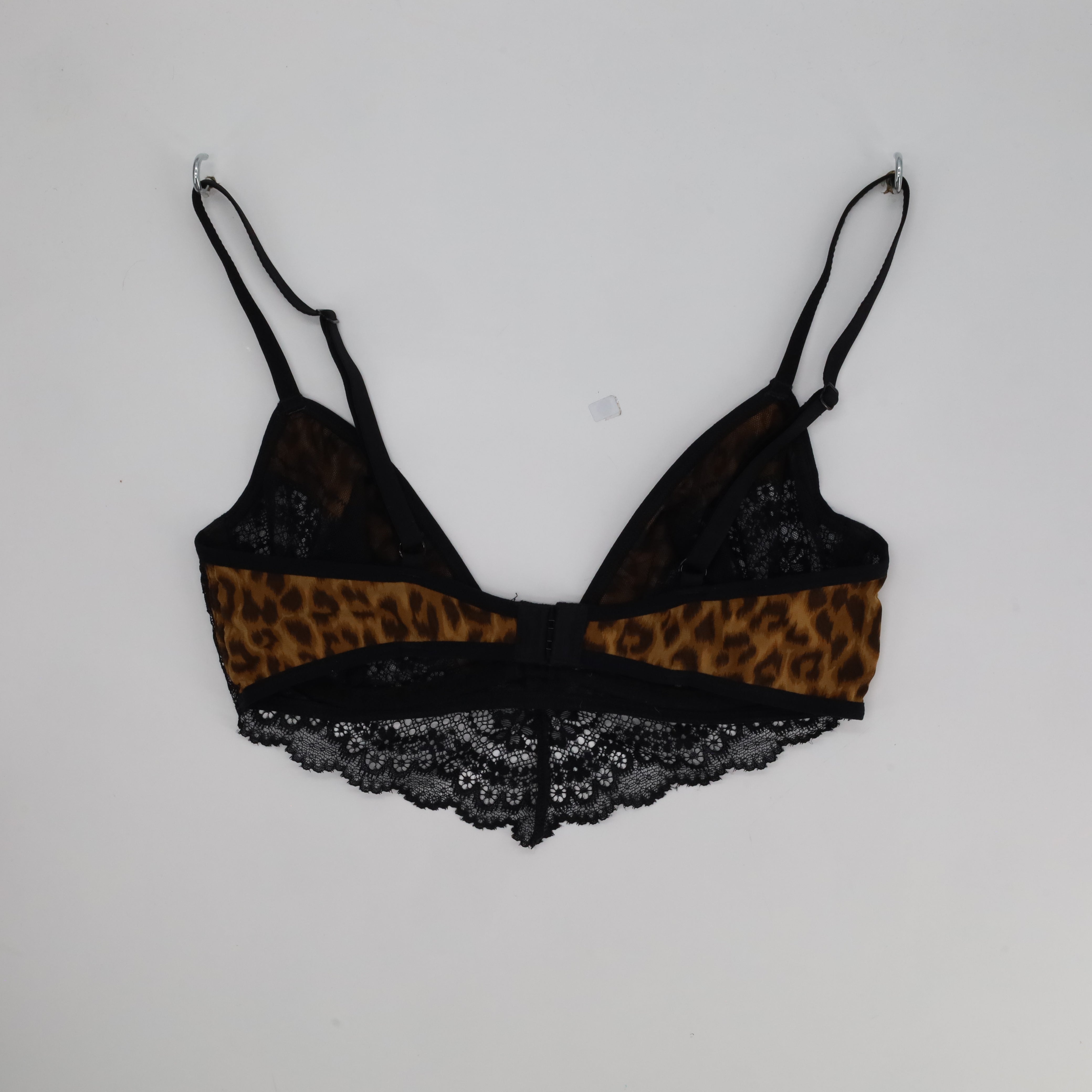 Soutien-gorge Noir