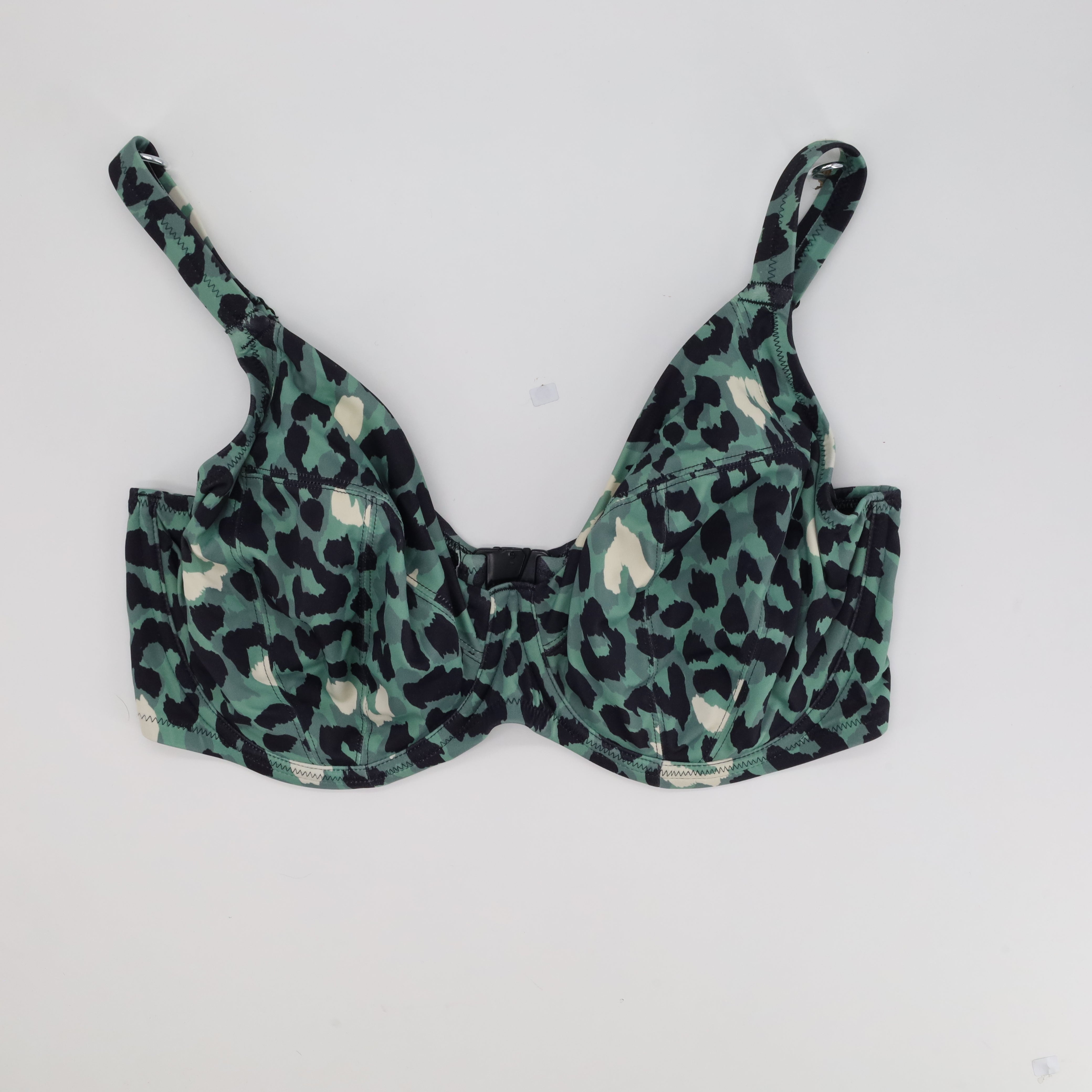 Haut de maillot Elomi Vert