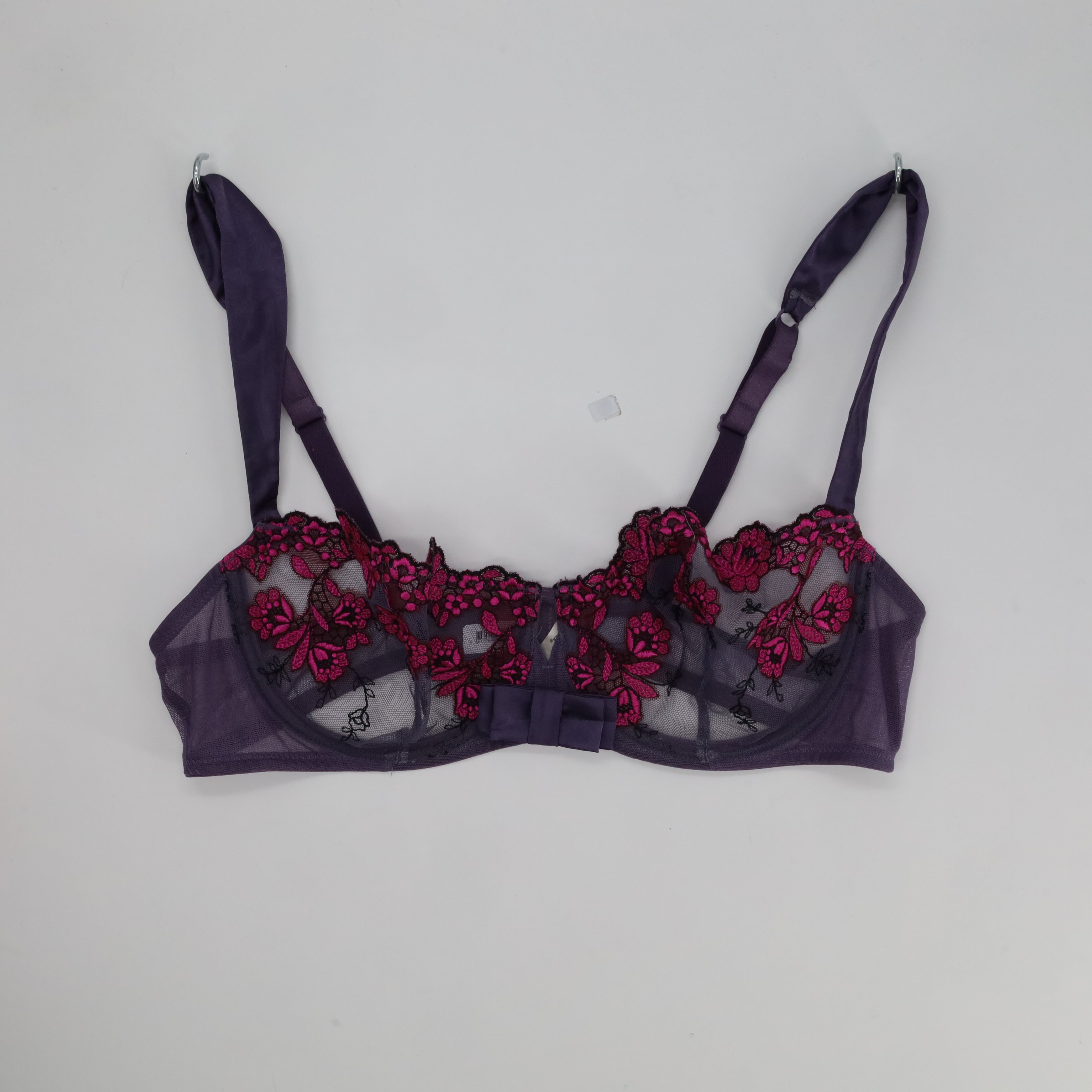 Soutien-gorge Wacoal Violet