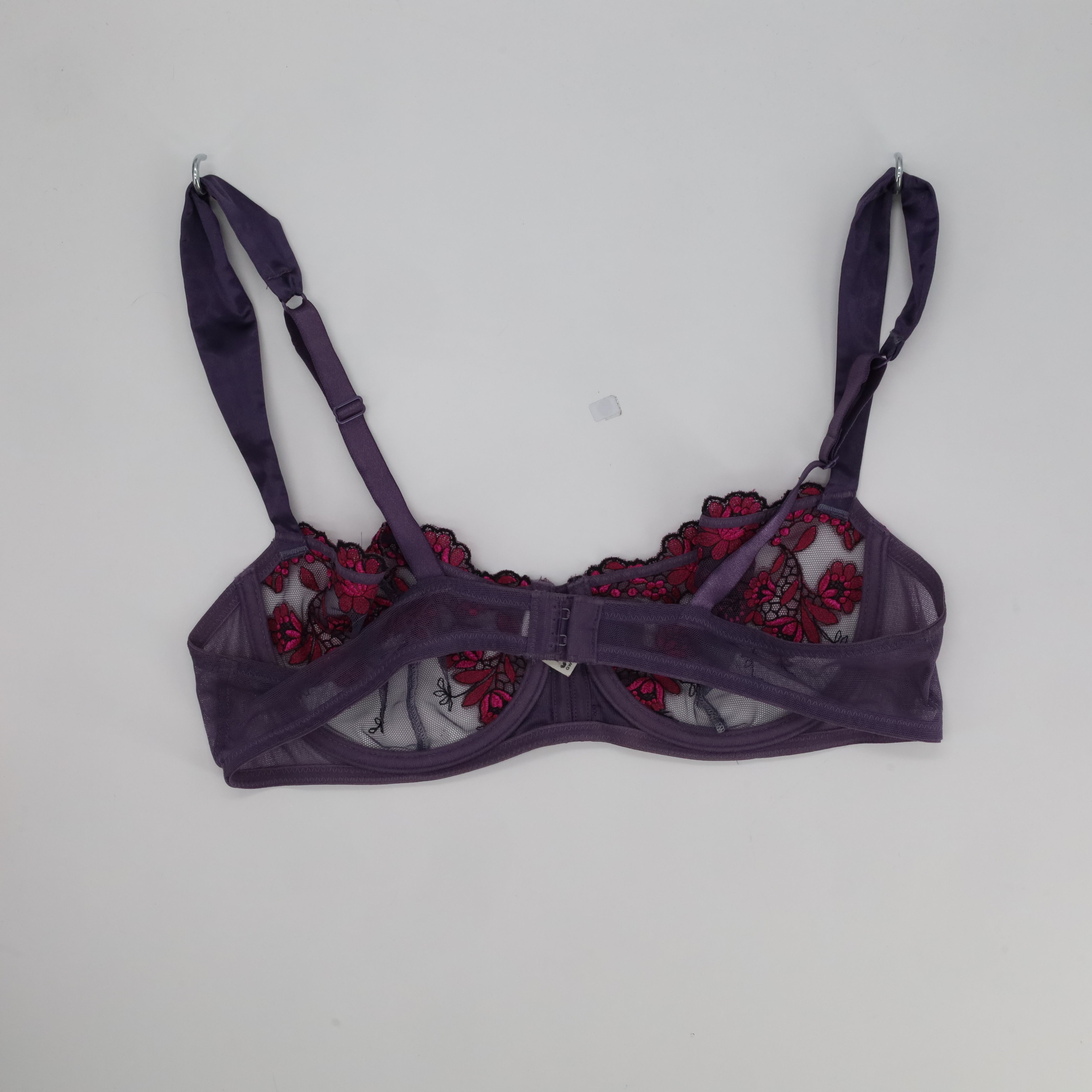 Soutien-gorge Wacoal Violet