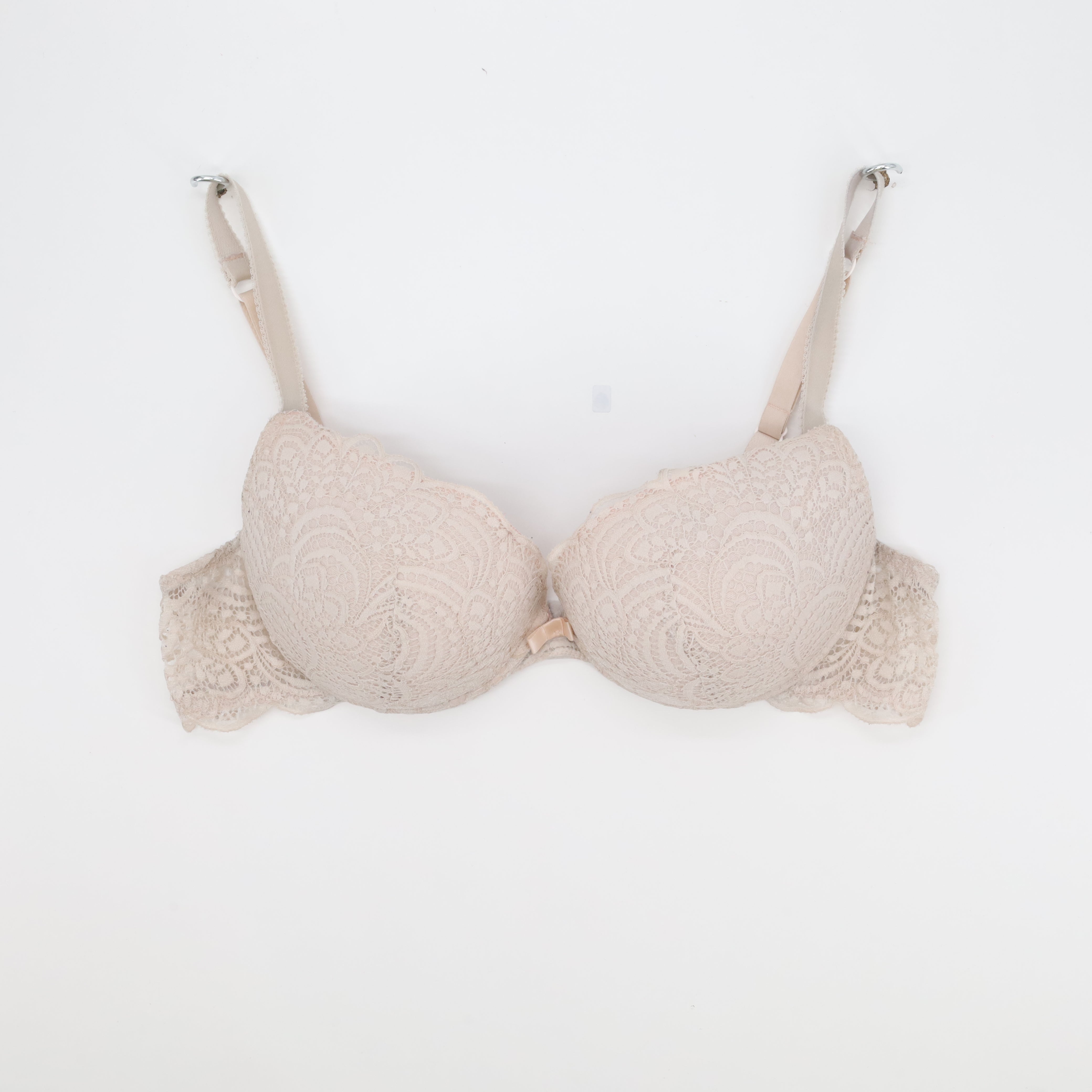 Soutien-gorge RougeGorge Rose
