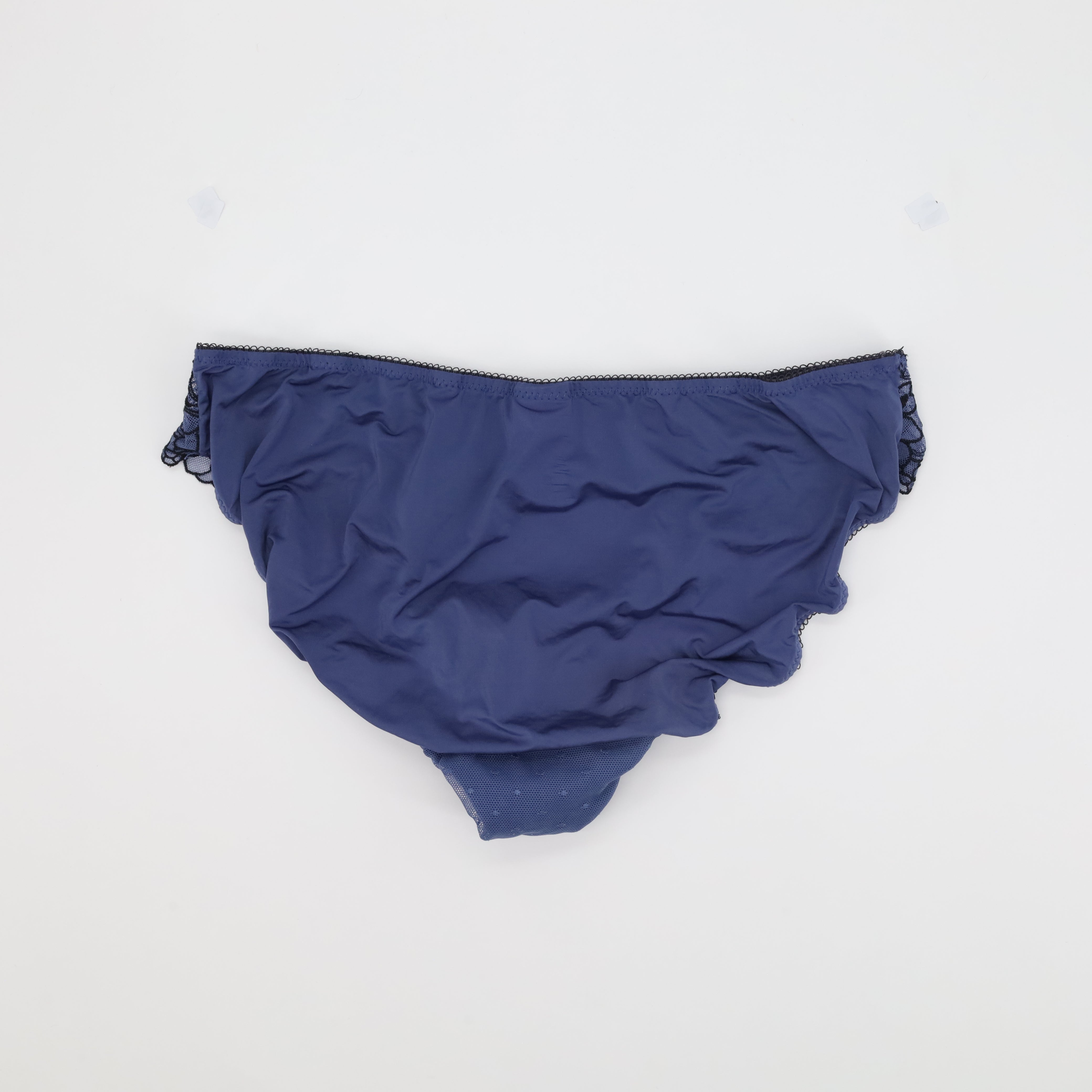 Culotte Françoise Saget Bleu