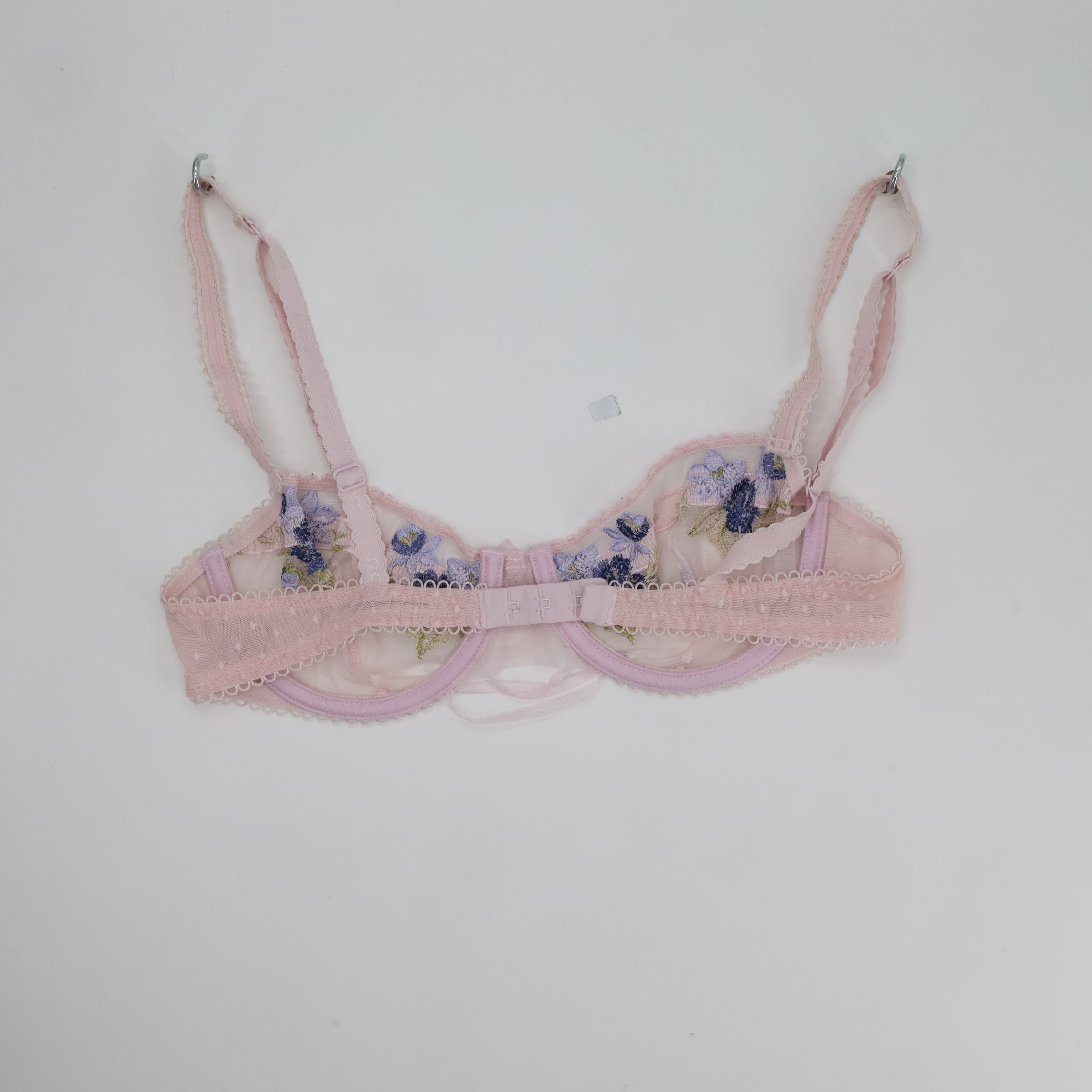 Soutien-gorge Lou Paris Rose