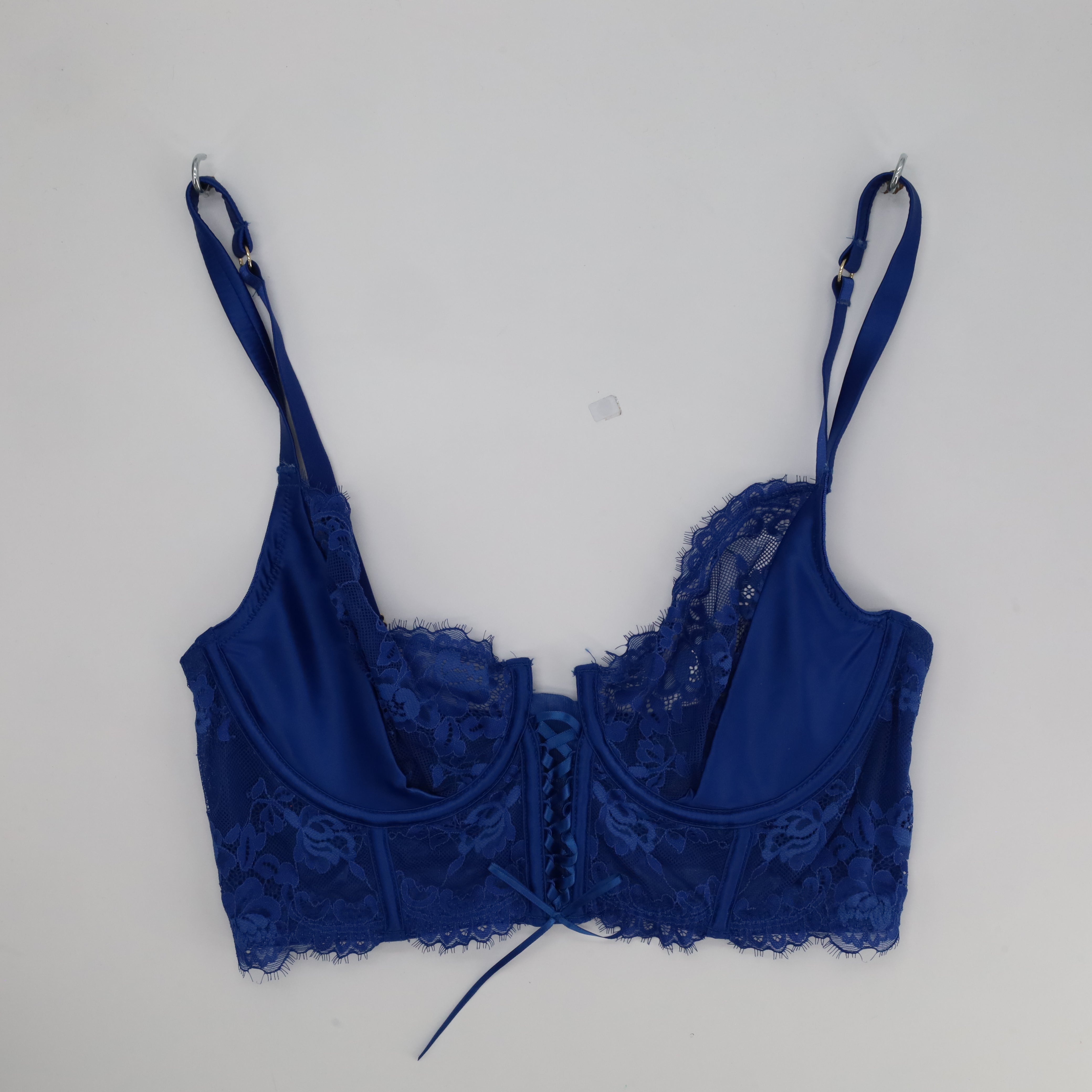 Soutien-gorge Bleu