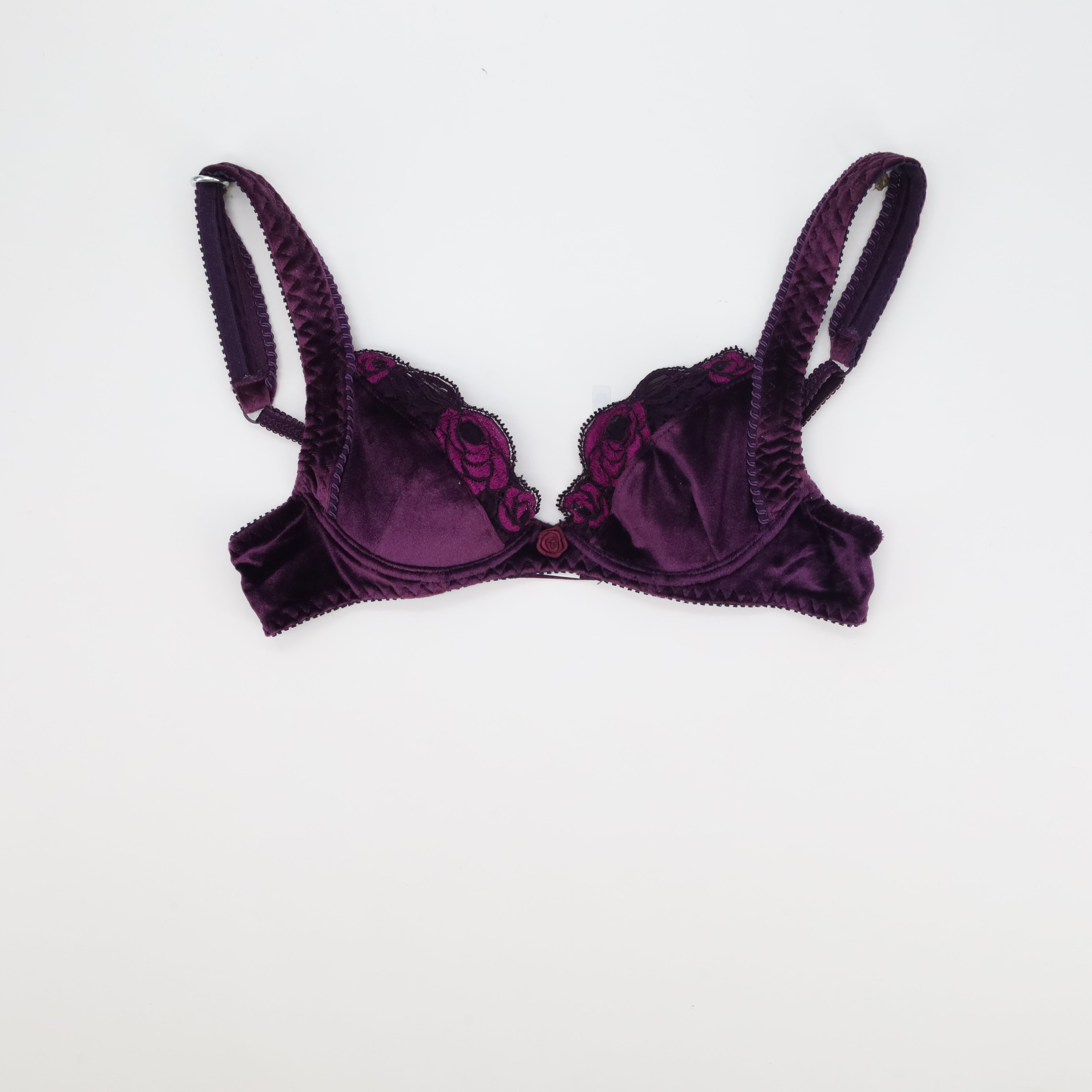 Soutien-gorge Aubade Violet