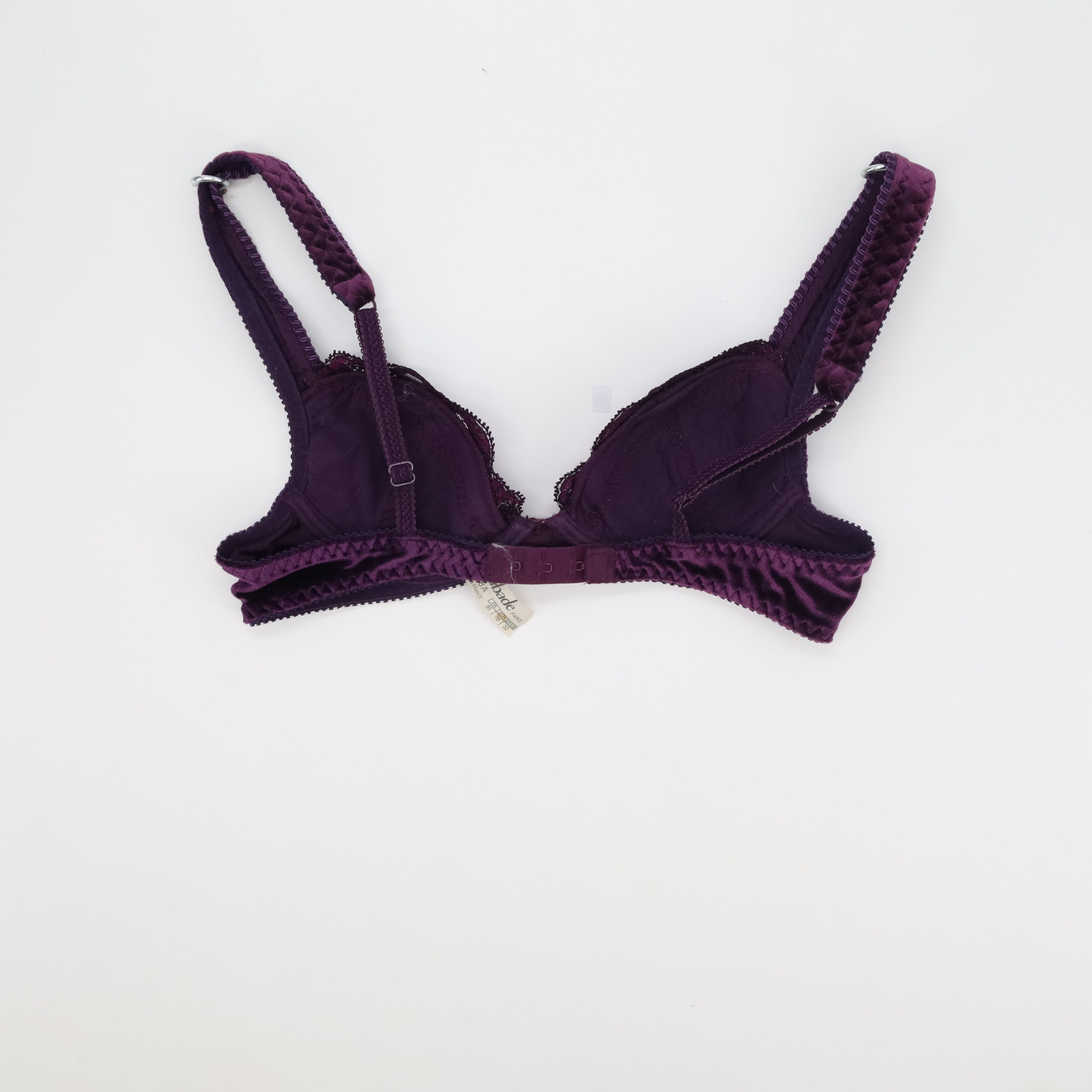 Soutien-gorge Aubade Violet