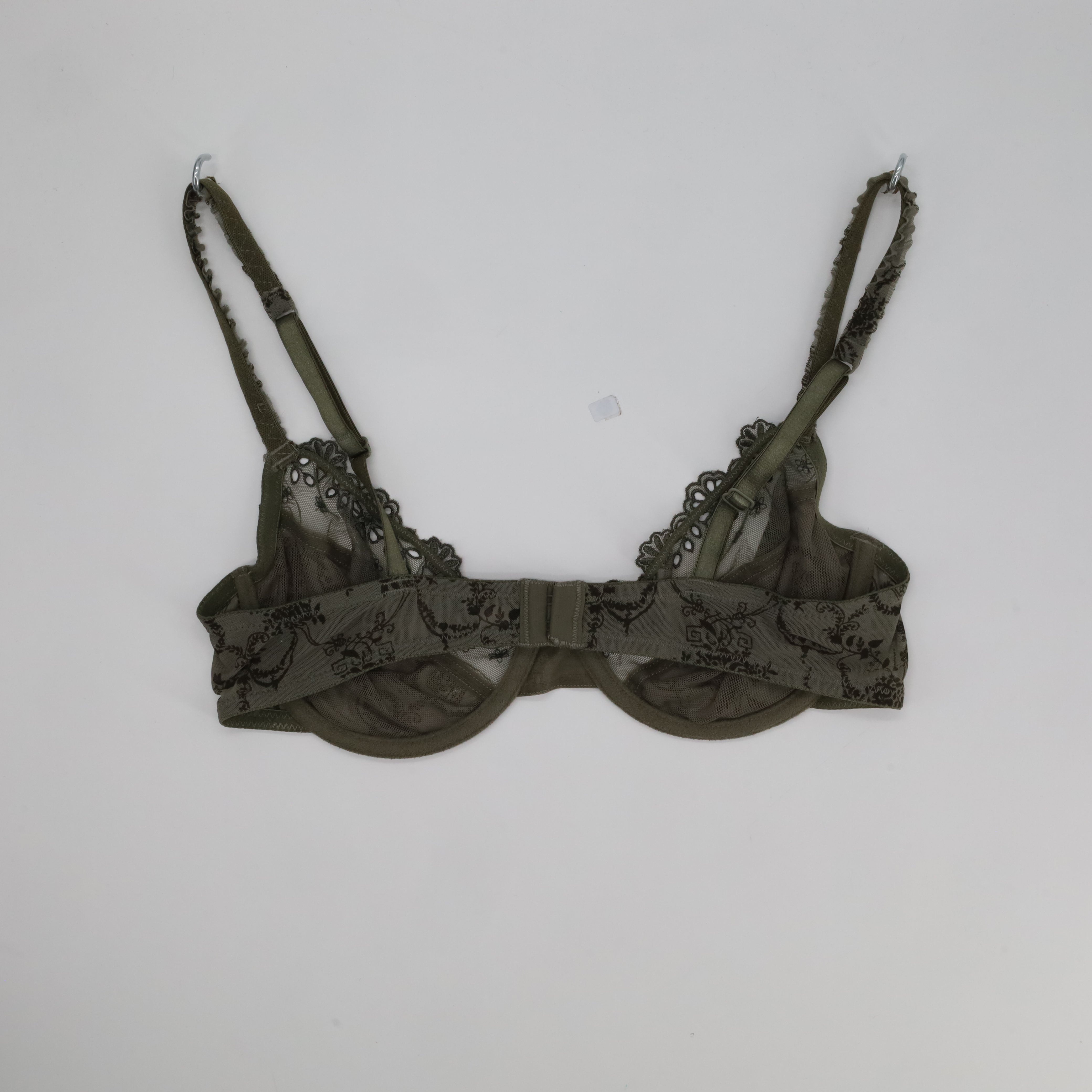 Soutien-gorge ETAM Vert