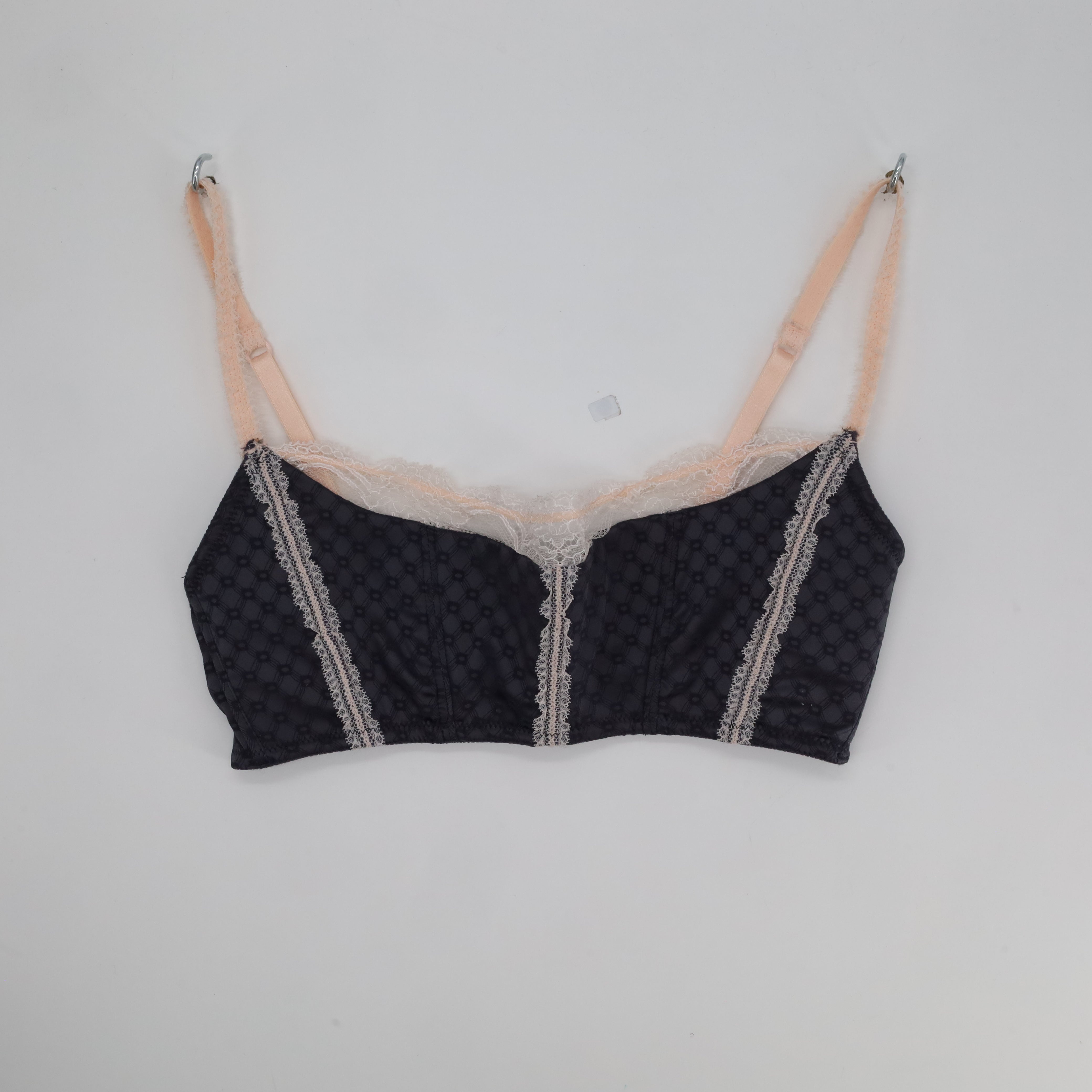 Soutien-gorge ETAM Gris