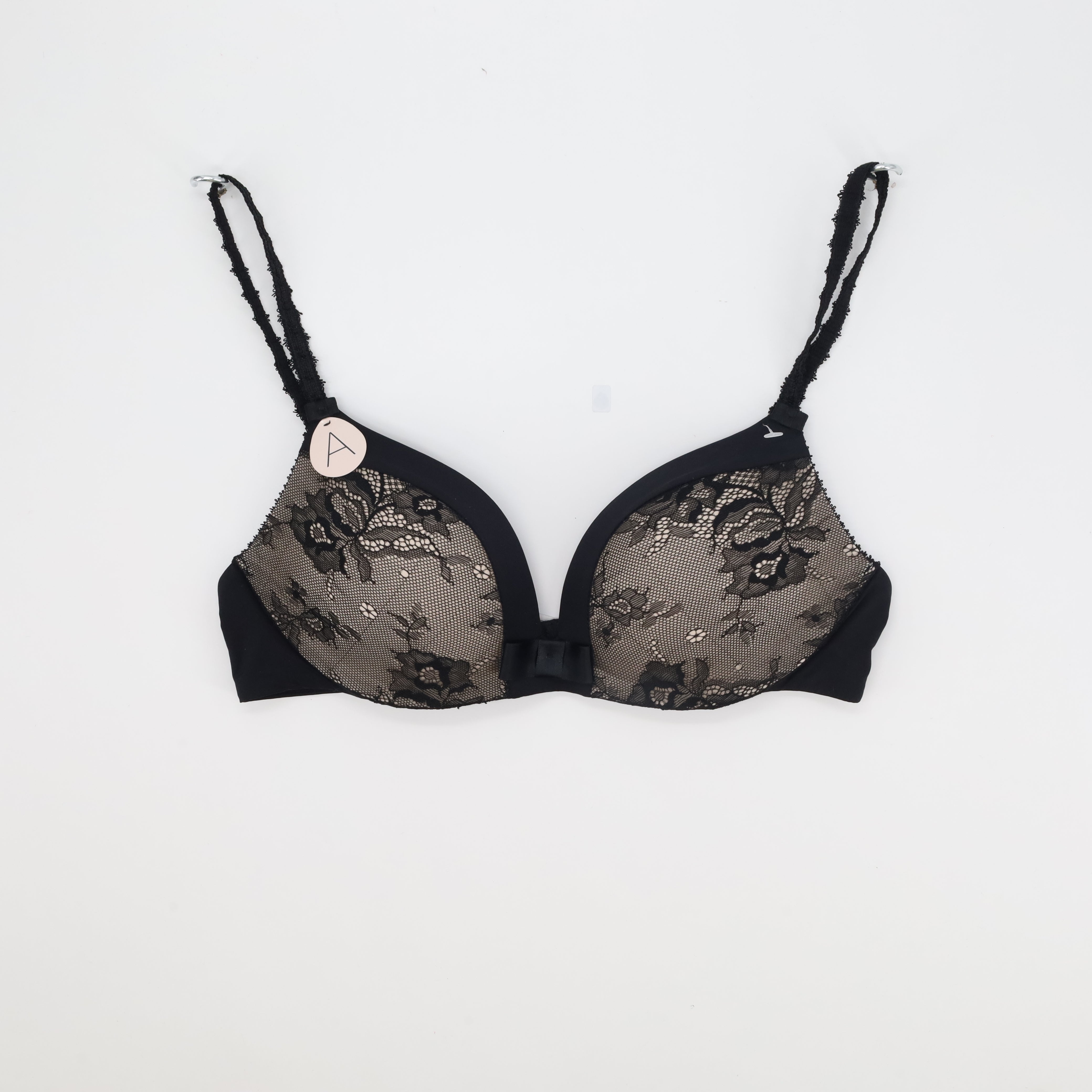 Soutien-gorge ETAM Noir