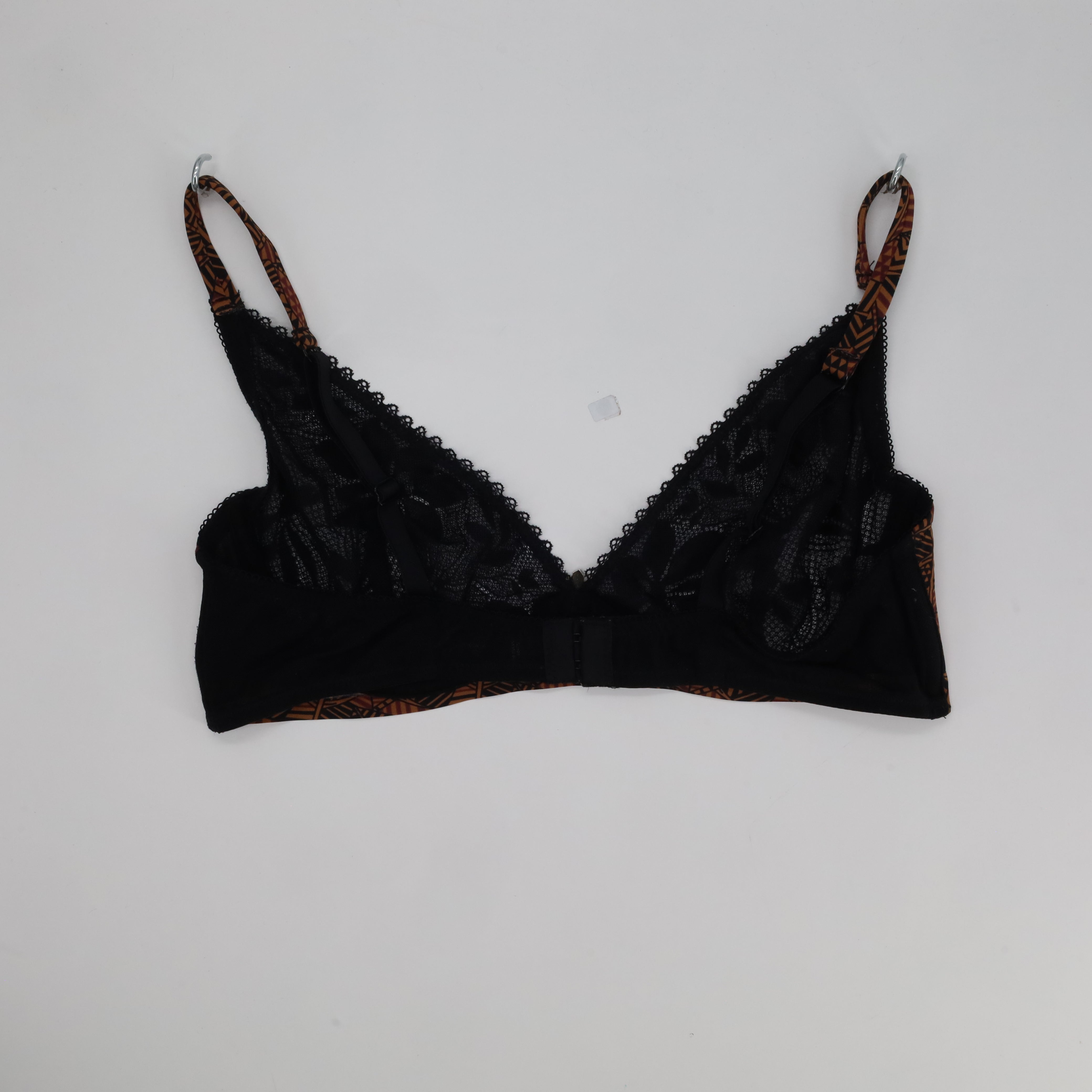 Soutien-gorge Noir