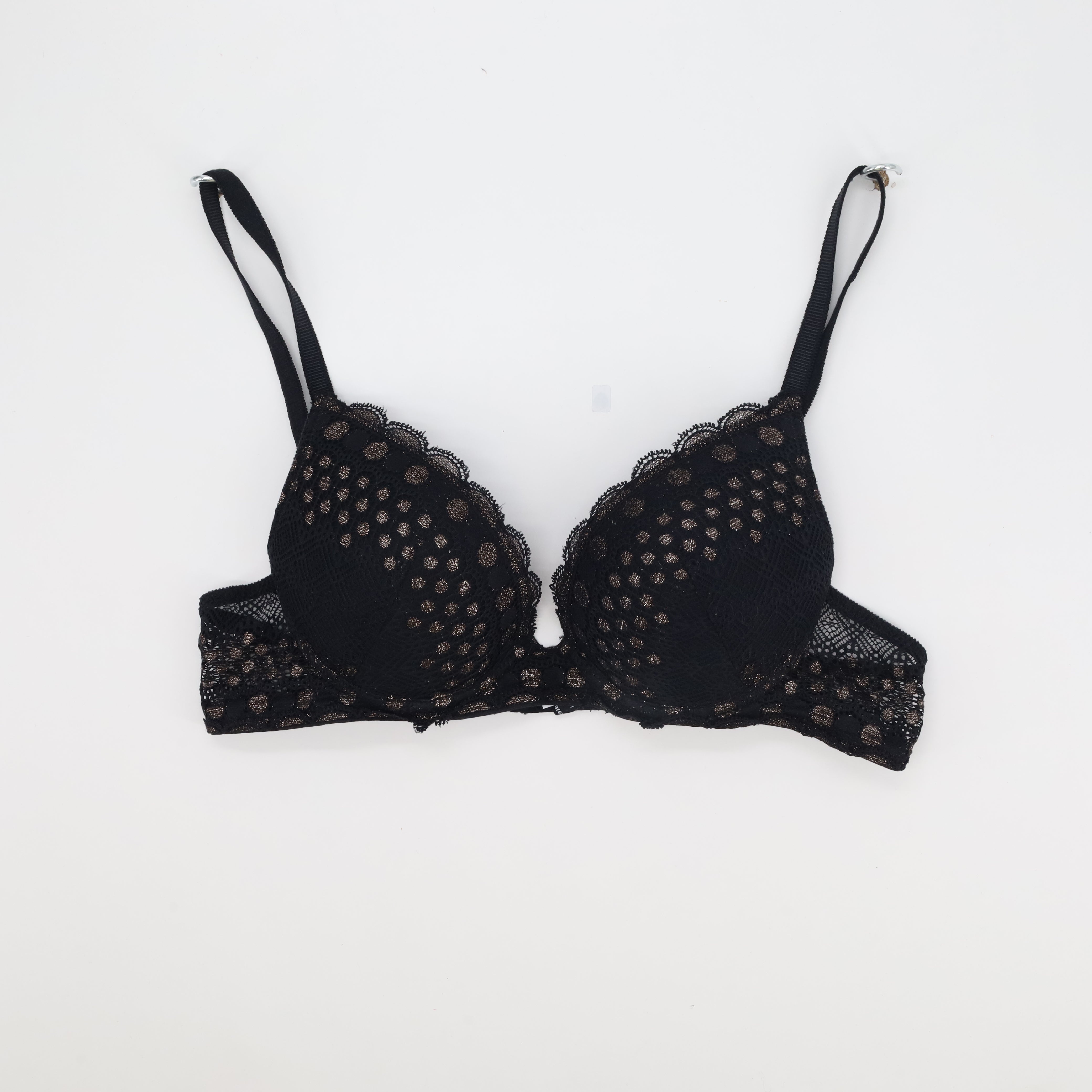 Soutien-gorge ETAM Noir