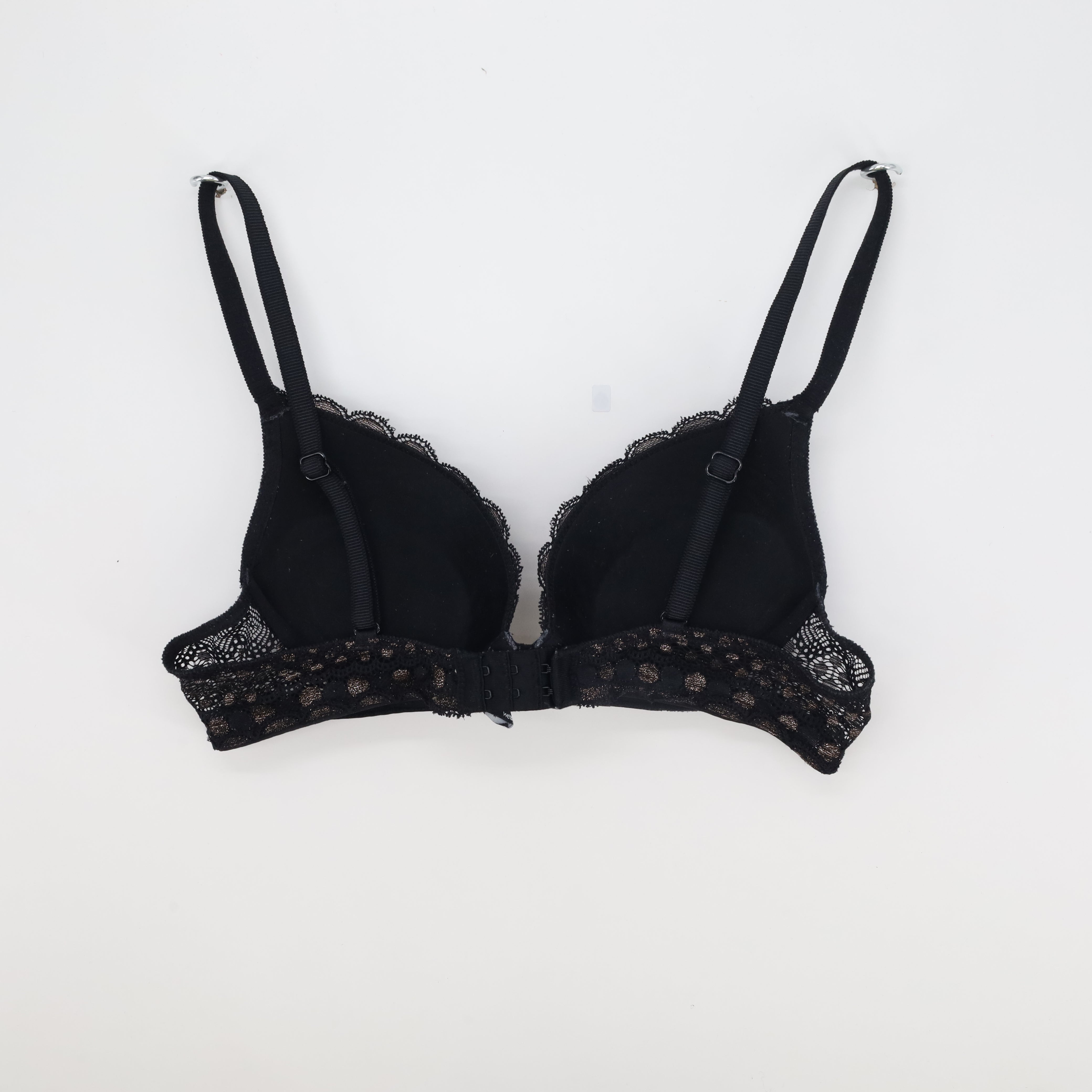 Soutien-gorge ETAM Noir