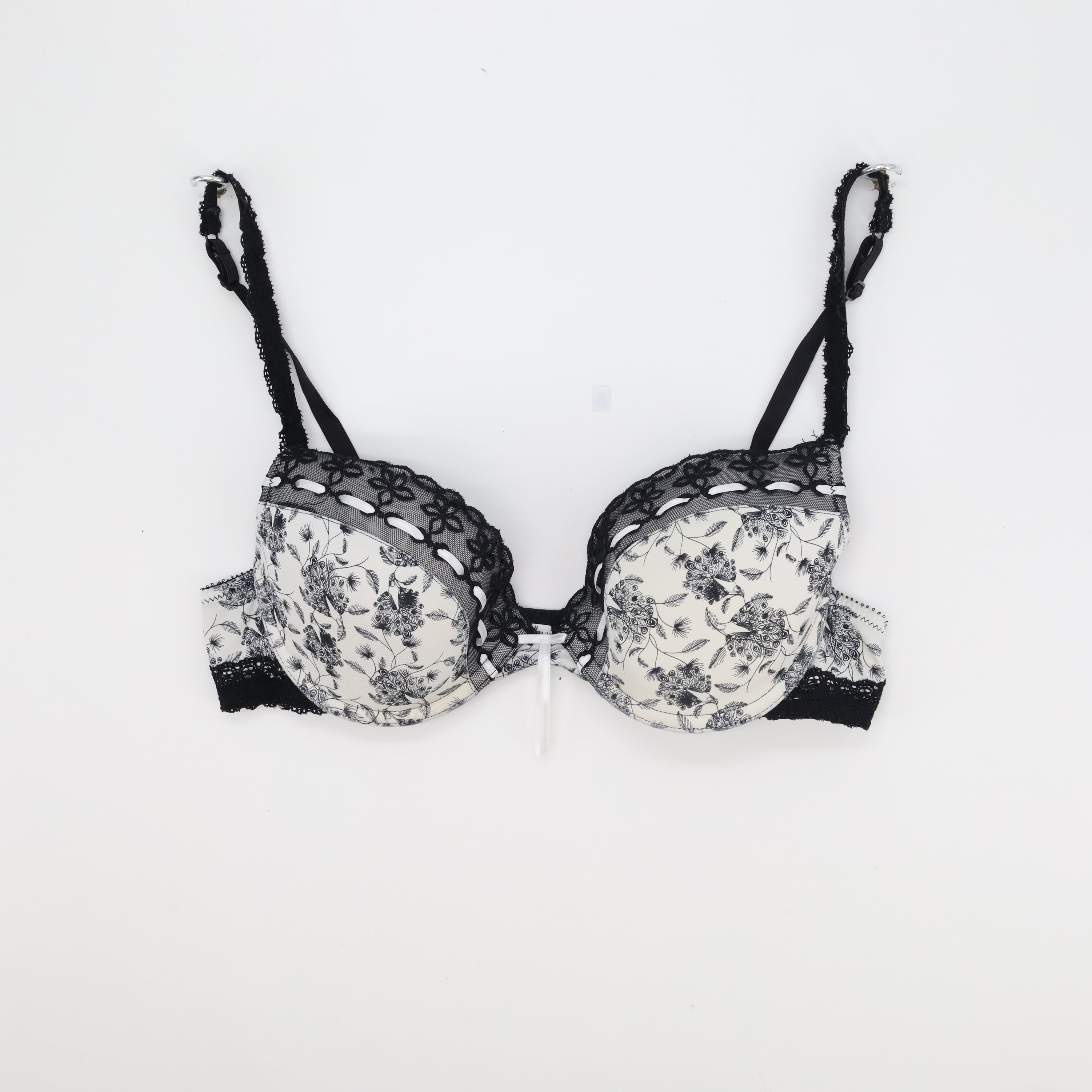 Soutien-gorge ETAM Noir