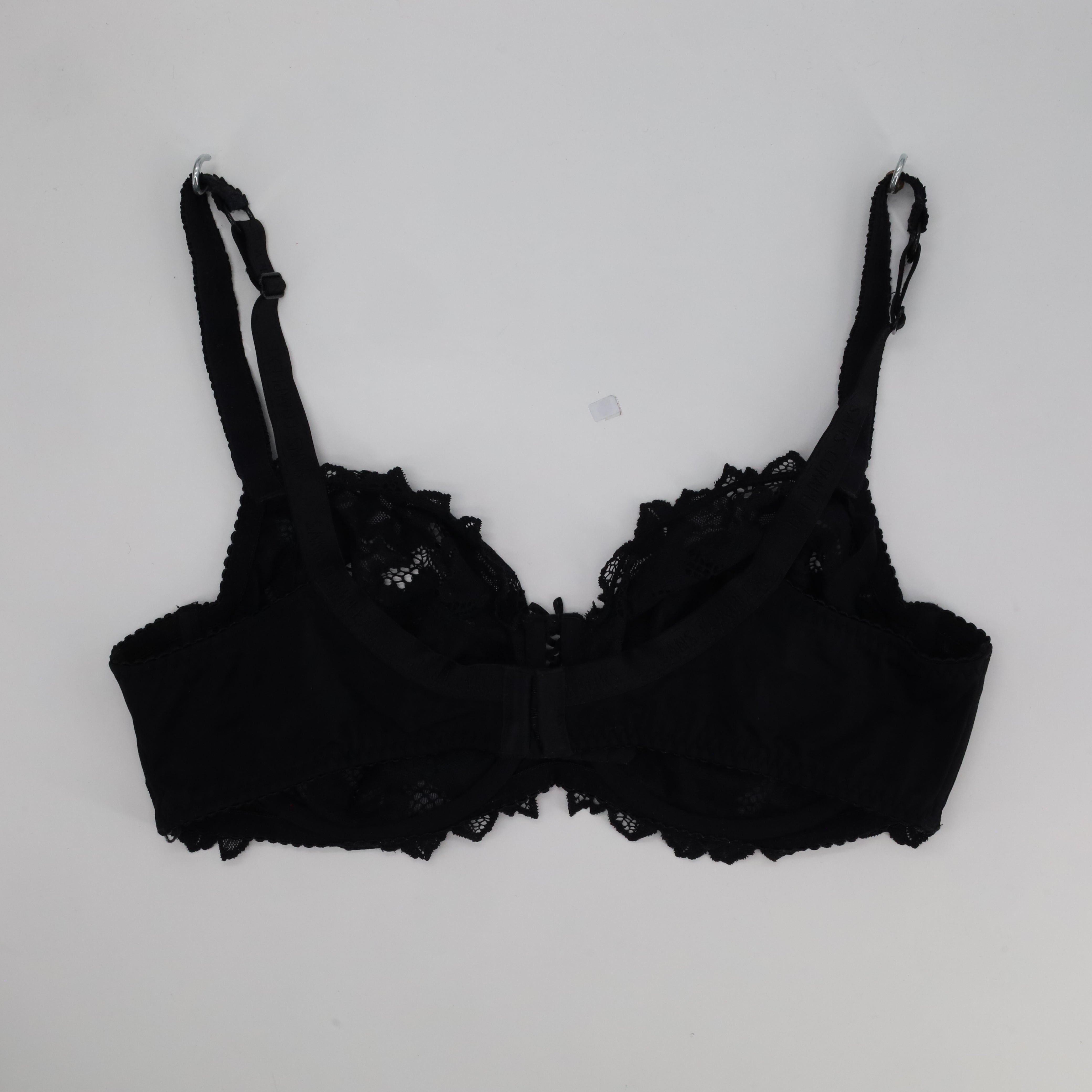 Soutien-gorge Sans Complexe Noir