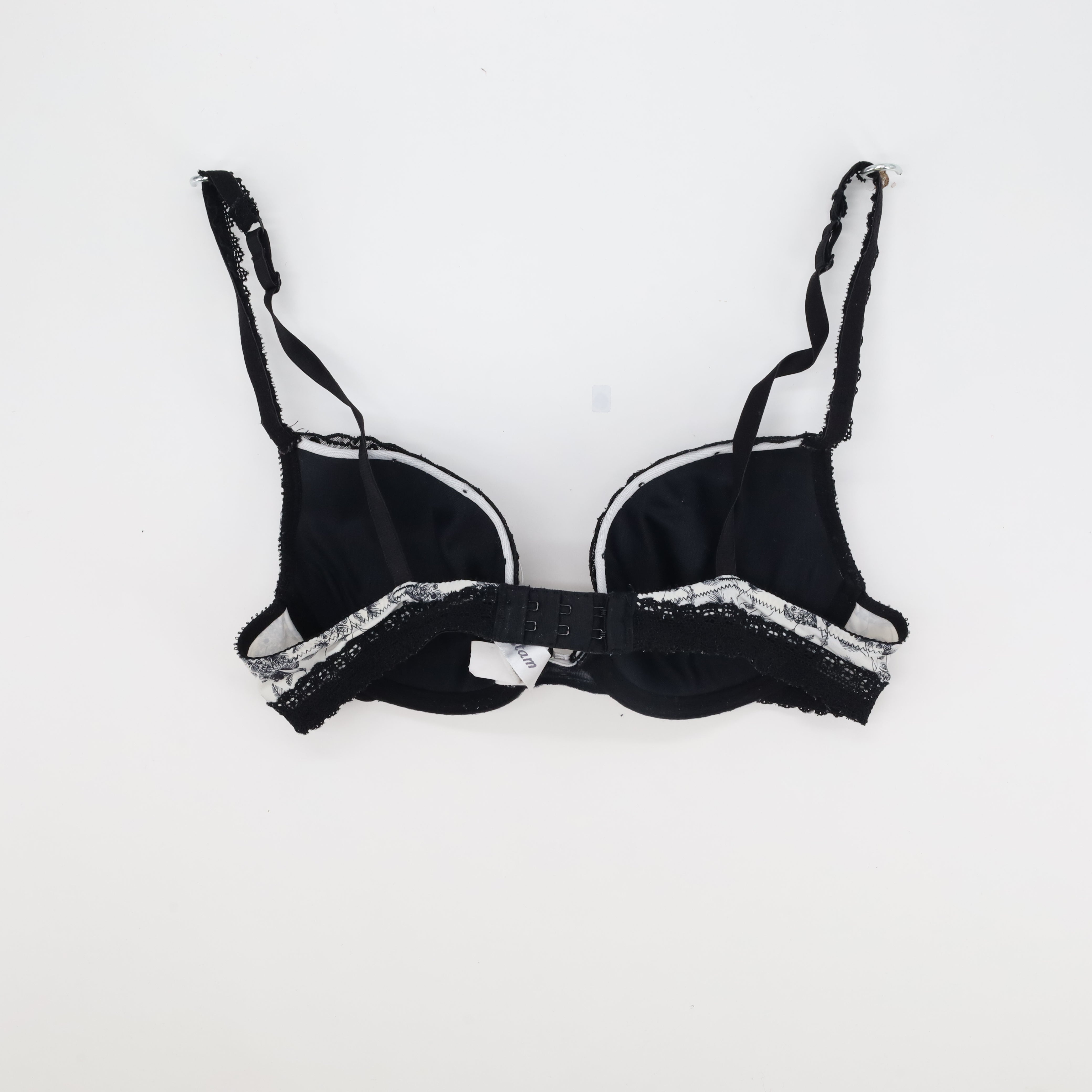 Soutien-gorge ETAM Noir